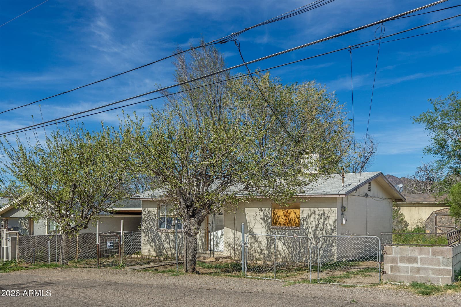 5565 S MCKINNEY Avenue, Globe, AZ 85501 — photo 1 of 35