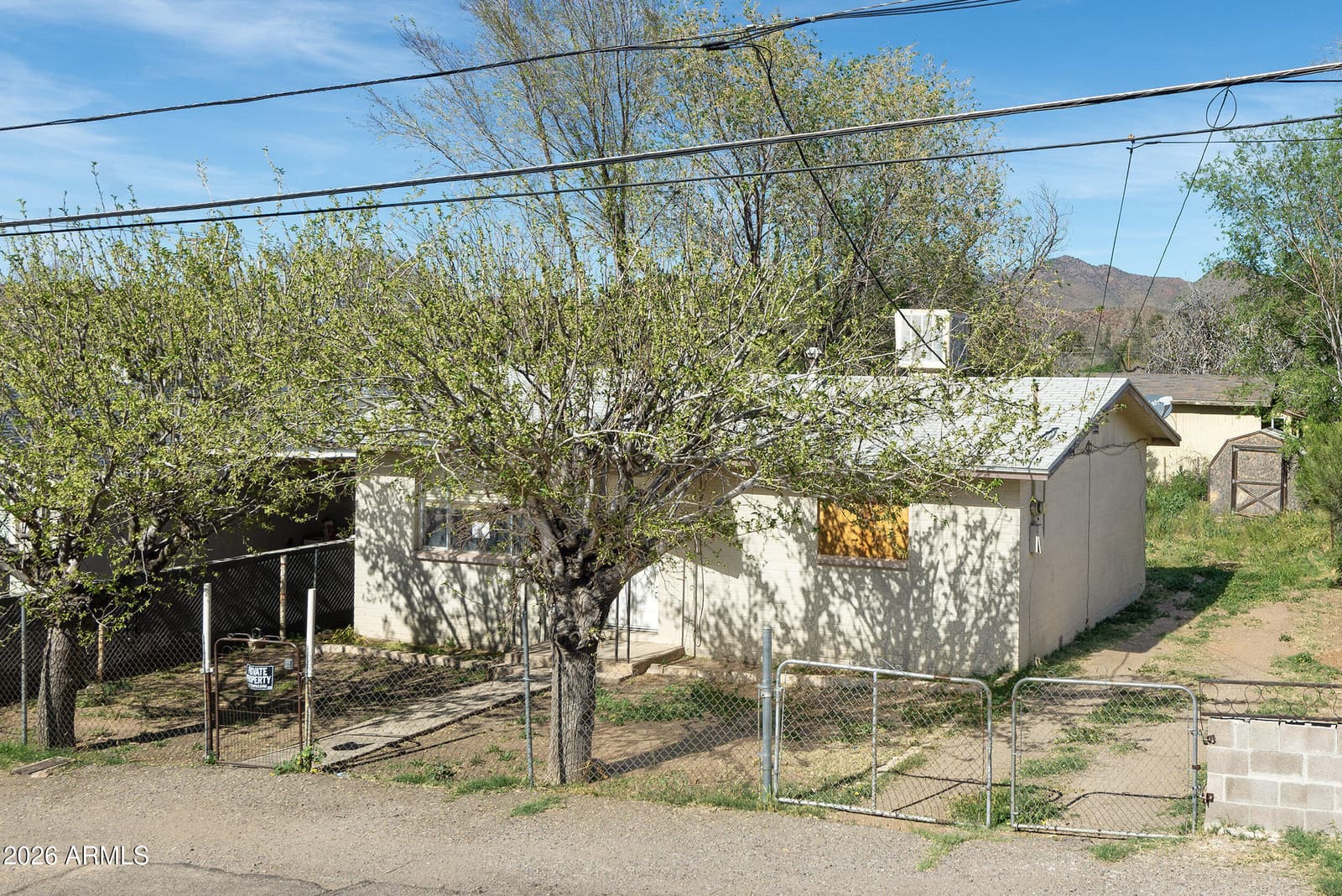 5565 S MCKINNEY Avenue, Globe, AZ 85501 — photo 2 of 35