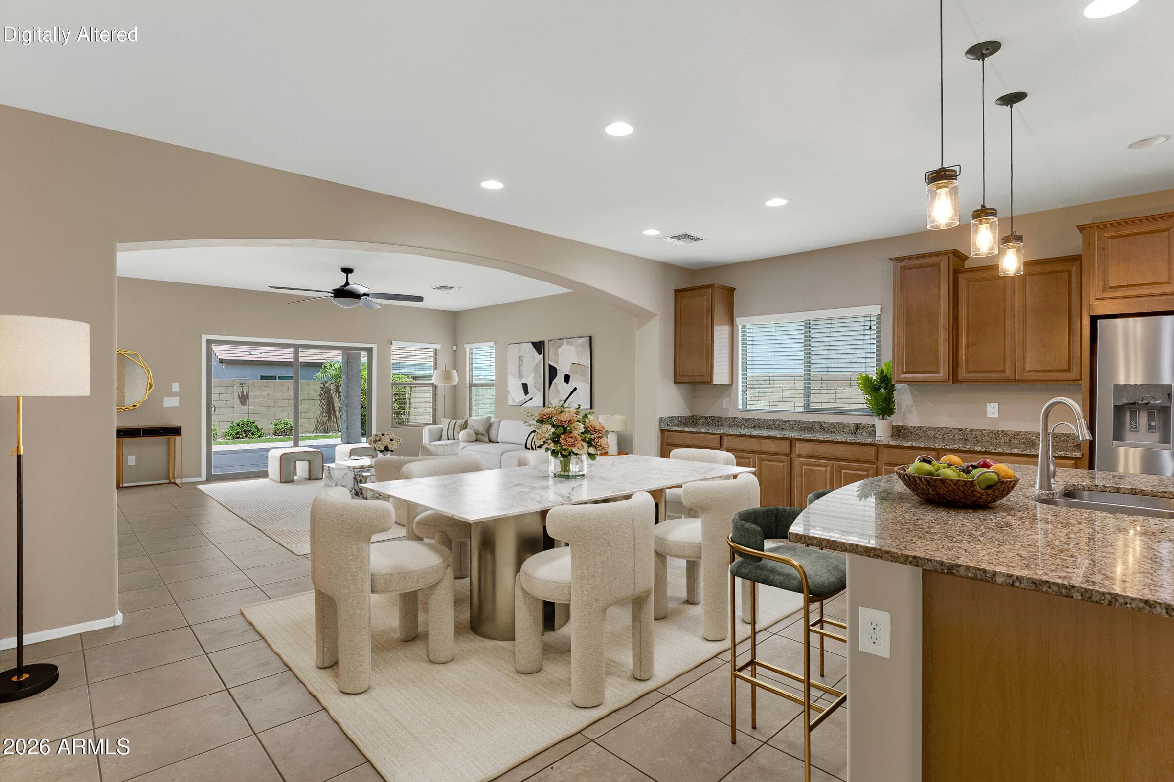 5630 W PATRIOT Way, Florence, AZ 85132 — photo 12 of 63