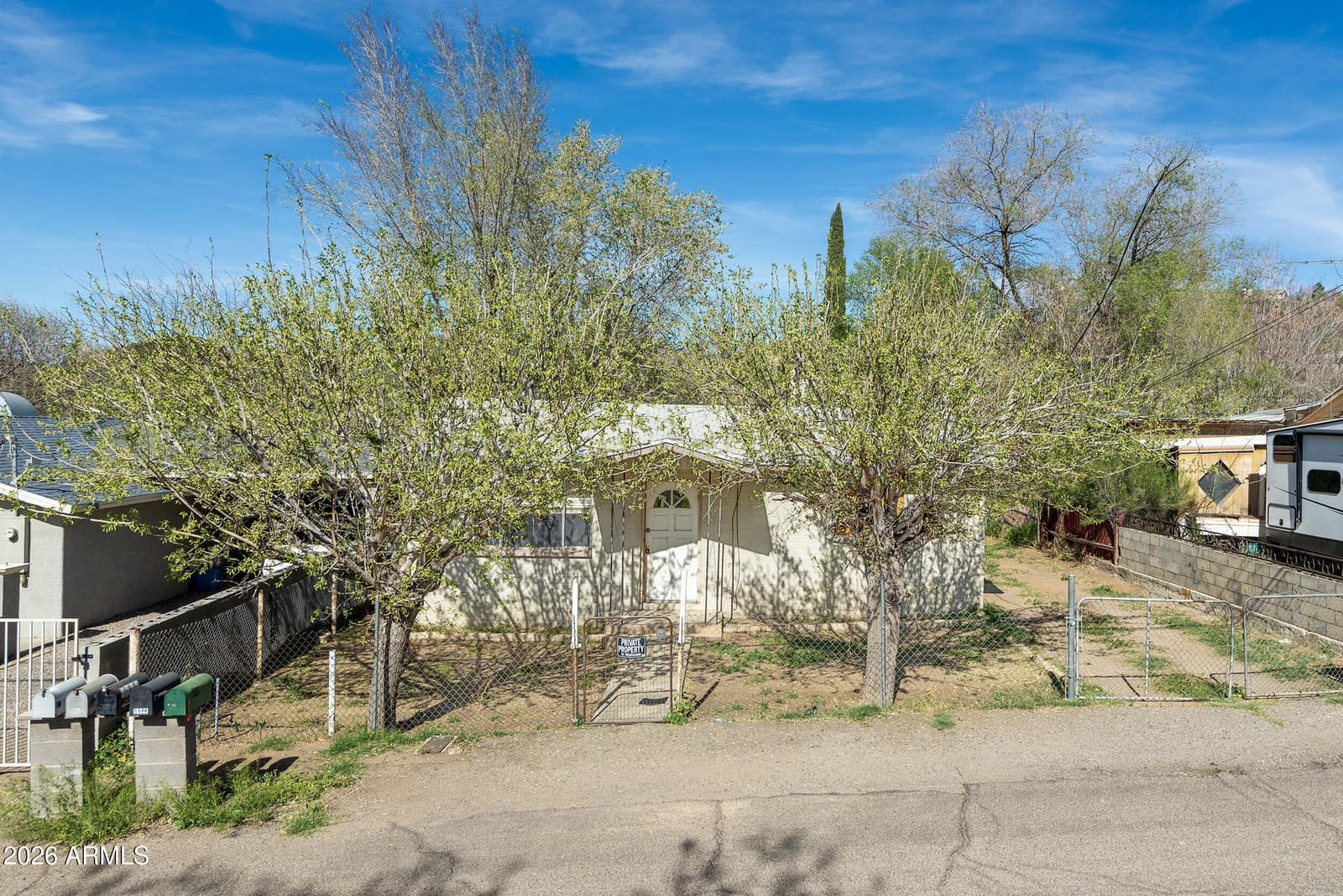 5565 S MCKINNEY Avenue, Globe, AZ 85501 — photo 3 of 35
