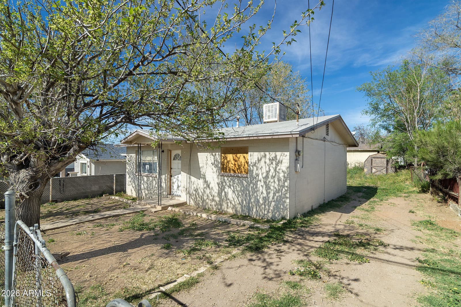 5565 S MCKINNEY Avenue, Globe, AZ 85501 — photo 4 of 35
