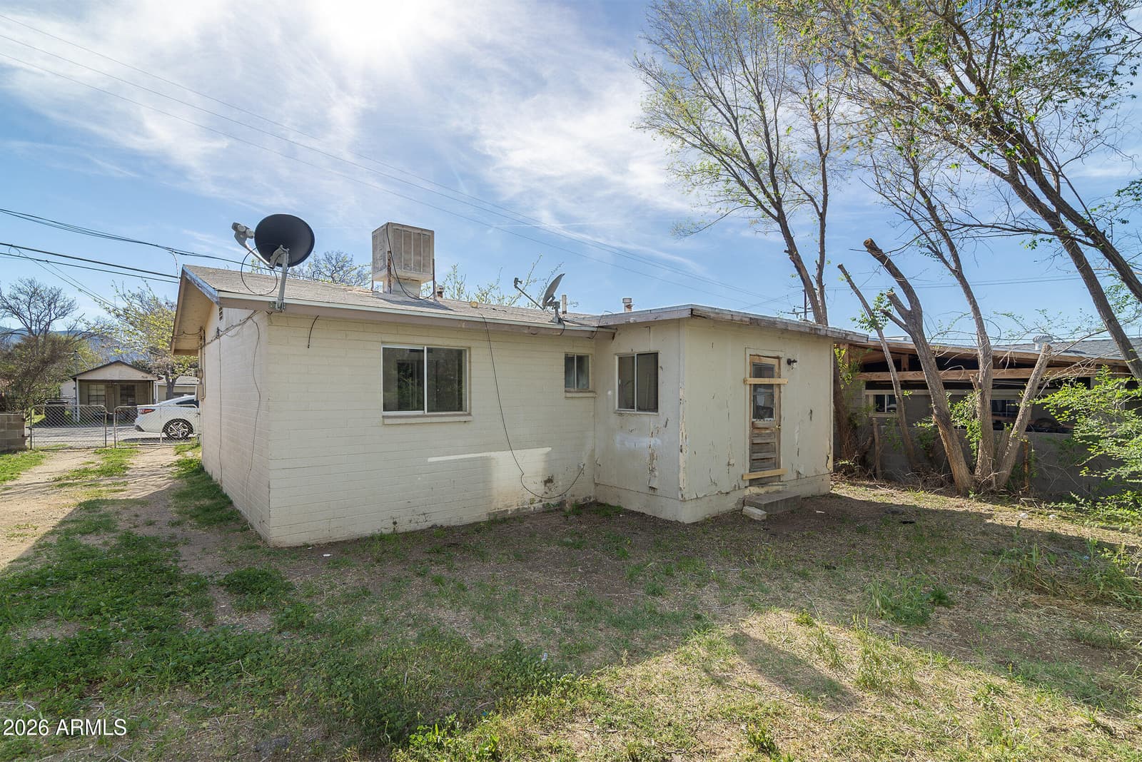 5565 S MCKINNEY Avenue, Globe, AZ 85501 — photo 28 of 35