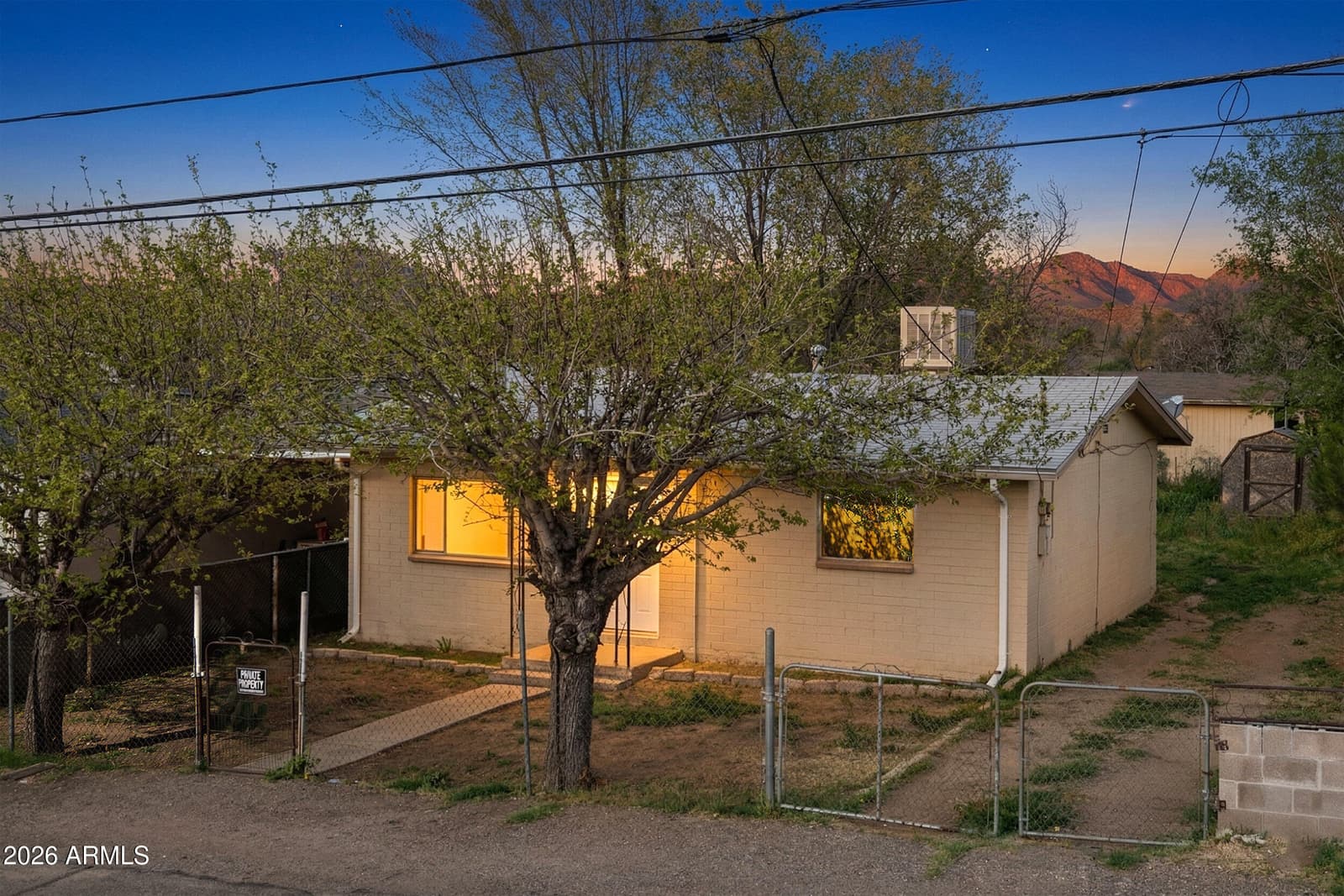 5565 S MCKINNEY Avenue, Globe, AZ 85501 — photo 31 of 35