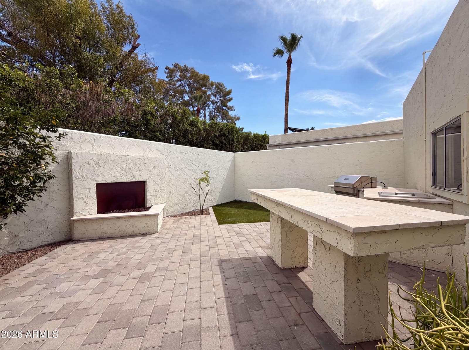 5341 N QUESTA TIERRA Drive, Phoenix, AZ 85012 — photo 23 of 27
