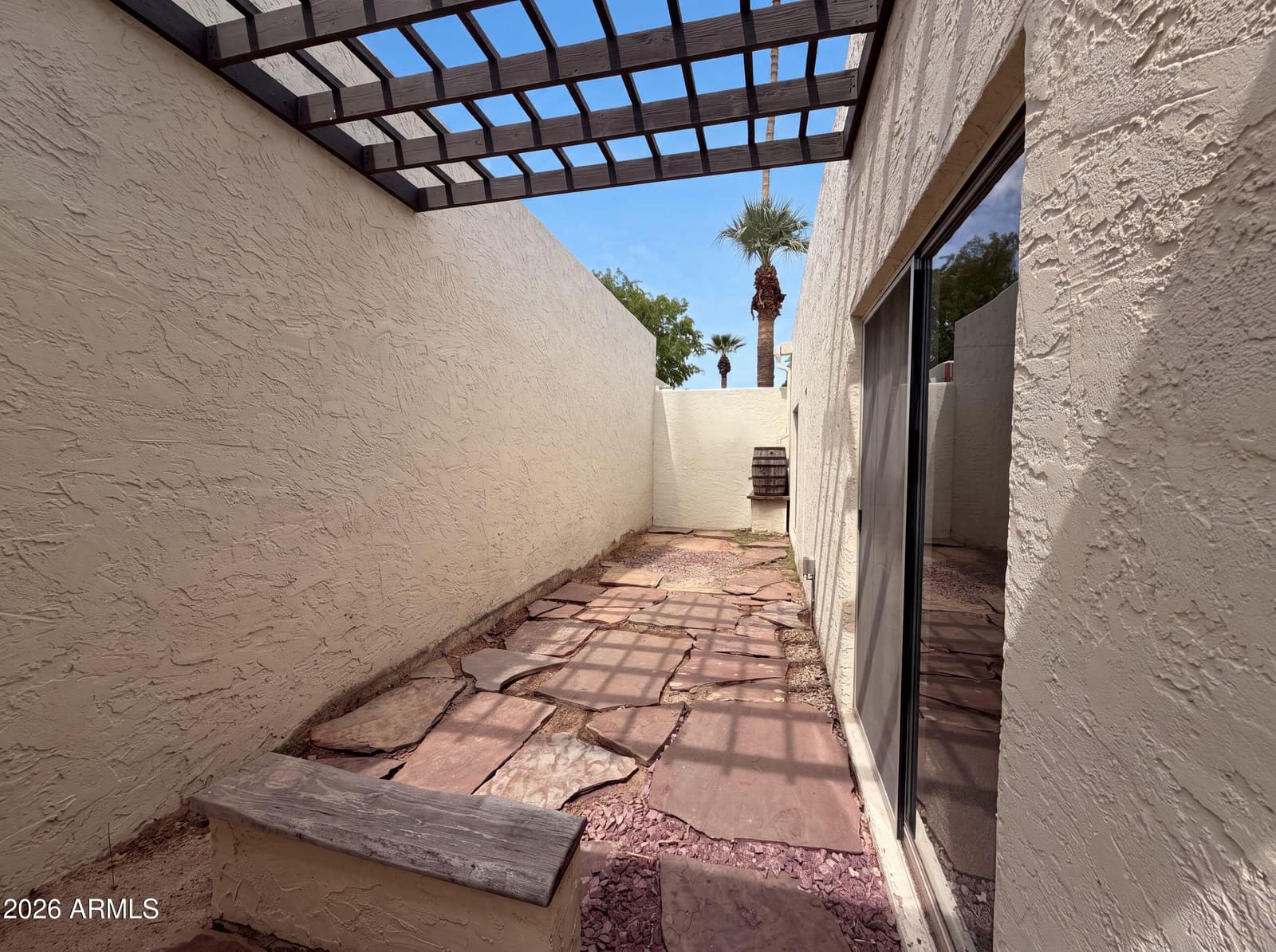 5341 N QUESTA TIERRA Drive, Phoenix, AZ 85012 — photo 24 of 27