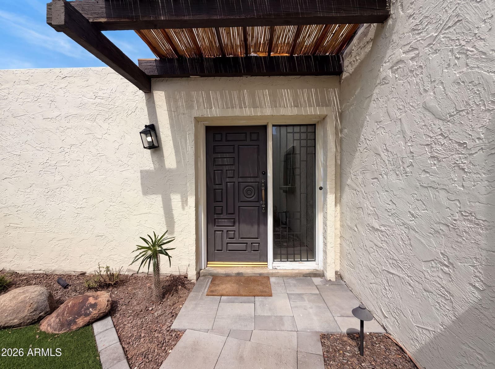 5341 N QUESTA TIERRA Drive, Phoenix, AZ 85012 — photo 27 of 27