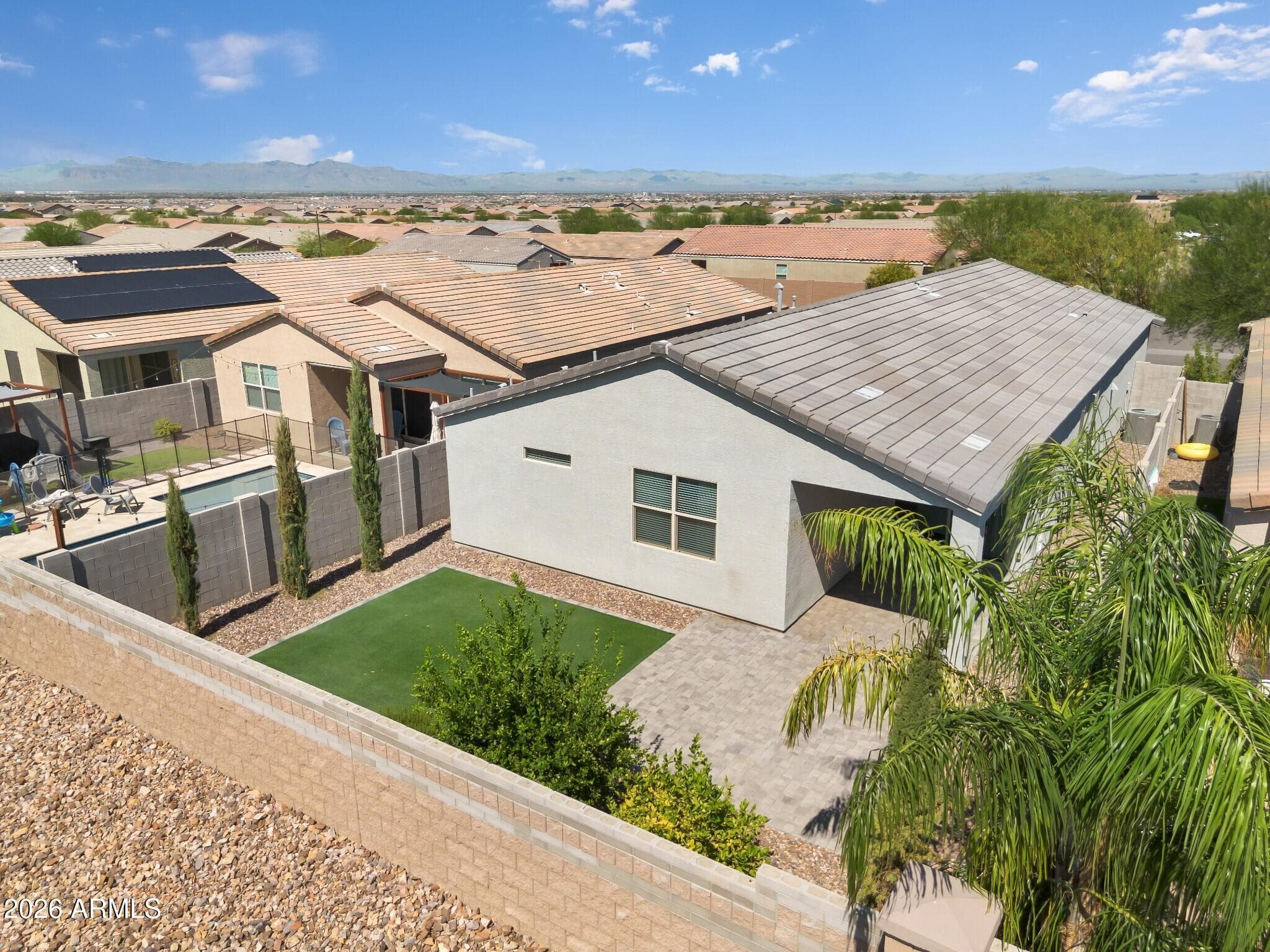 33908 N BEEBLOSSOM Trail, San Tan Valley, AZ 85144 — photo 49 of 50