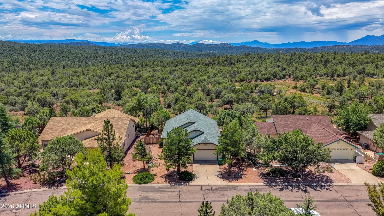 621 E PHOENIX Street, Payson, AZ 85541 — photo 32 of 37