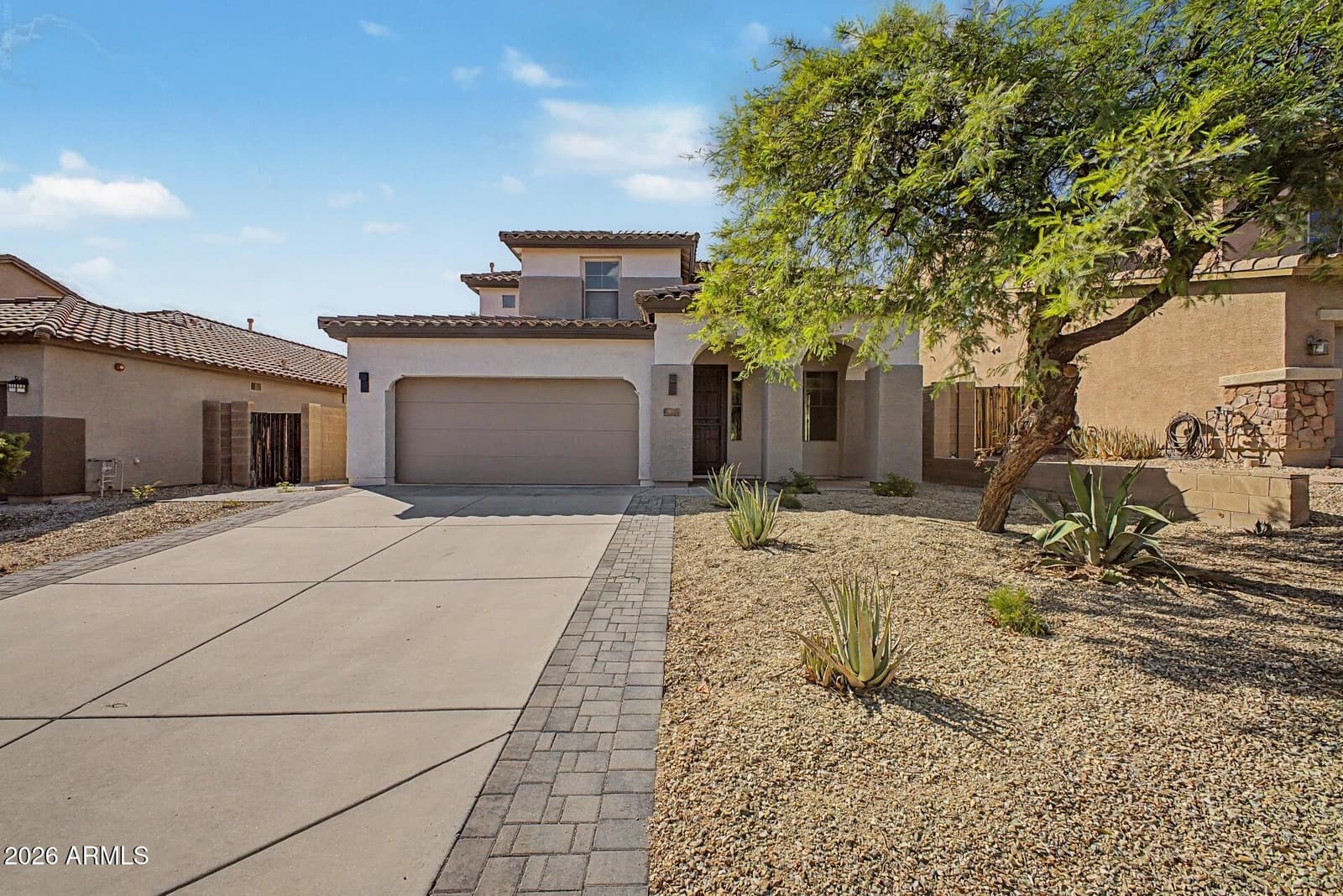 7062 W ANDREW Lane, Peoria, AZ 85383 — photo 1 of 51