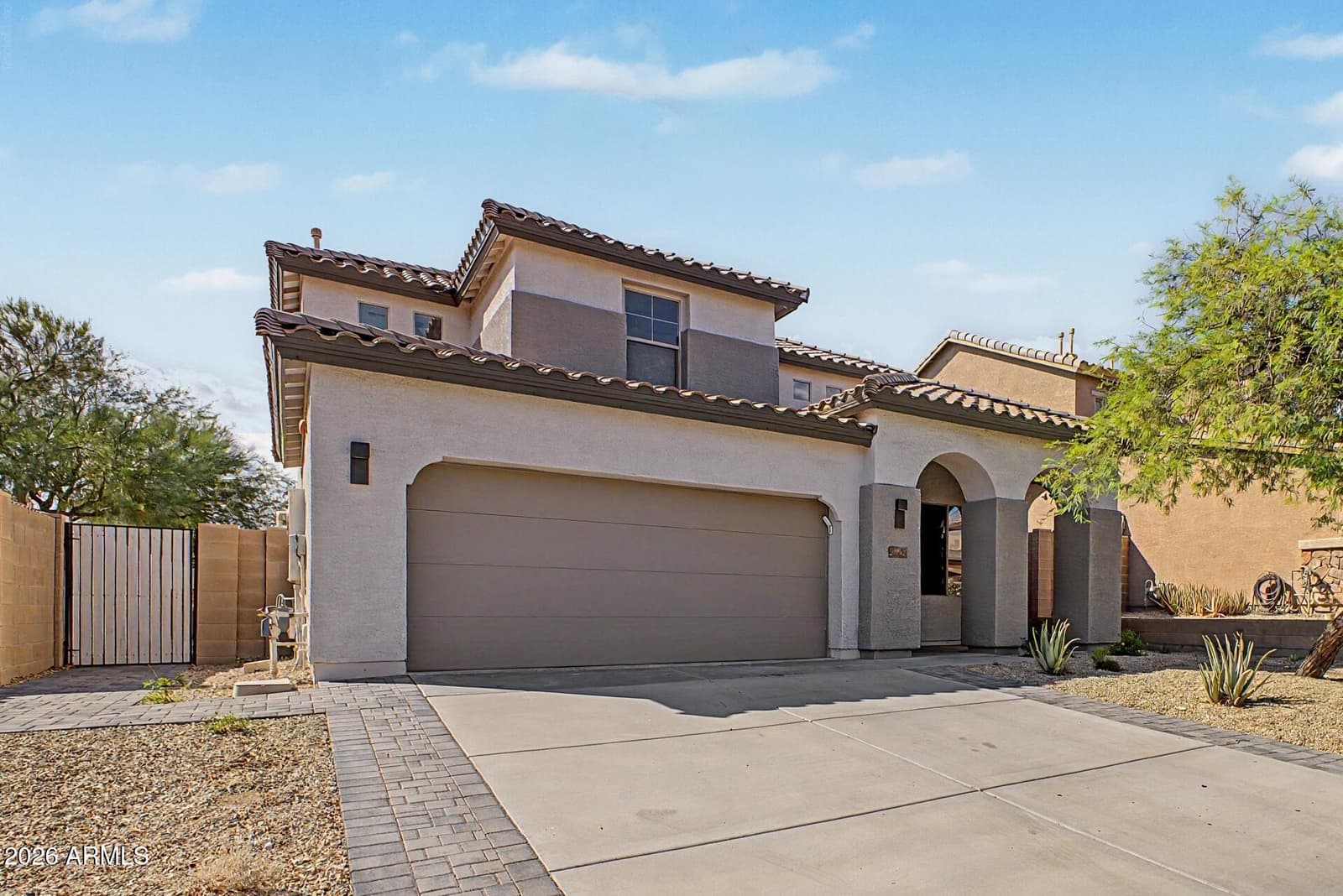 7062 W ANDREW Lane, Peoria, AZ 85383 — photo 4 of 51