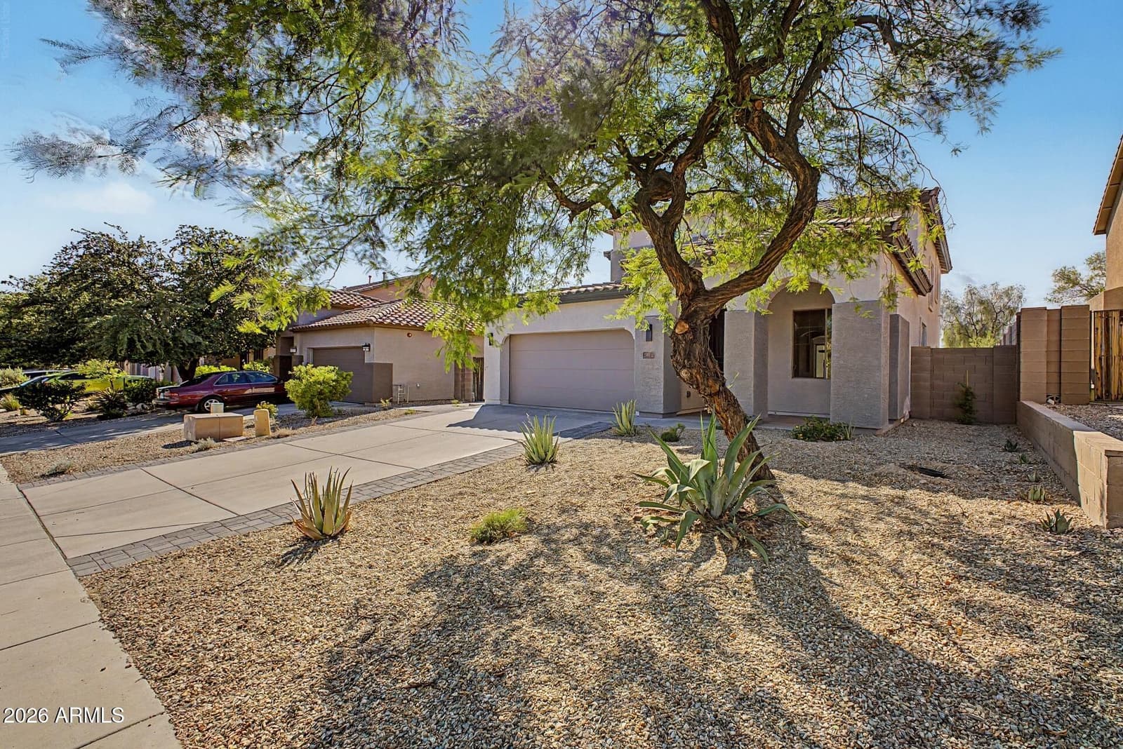 7062 W ANDREW Lane, Peoria, AZ 85383 — photo 5 of 51