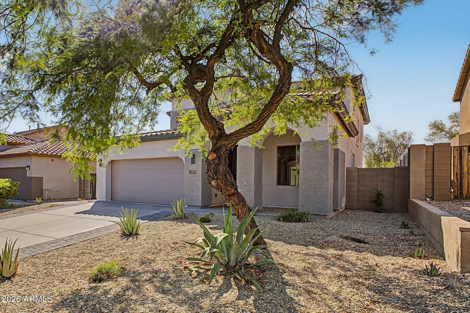 7062 W ANDREW Lane, Peoria, AZ 85383 — photo 6 of 51