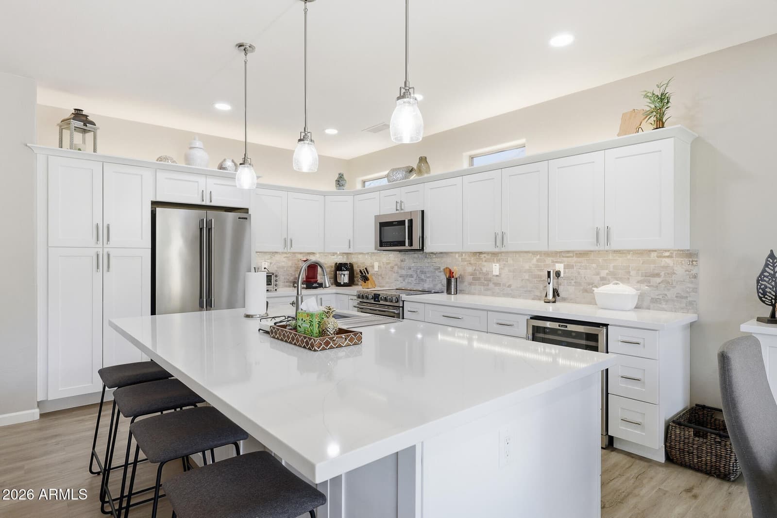 20506 N SOJOURNER Drive, Surprise, AZ 85387 — photo 1 of 33