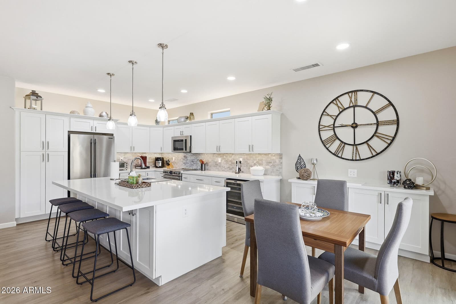 20506 N SOJOURNER Drive, Surprise, AZ 85387 — photo 8 of 33