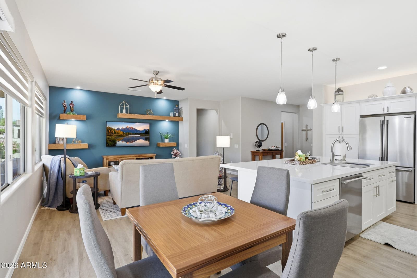 20506 N SOJOURNER Drive, Surprise, AZ 85387 — photo 10 of 33