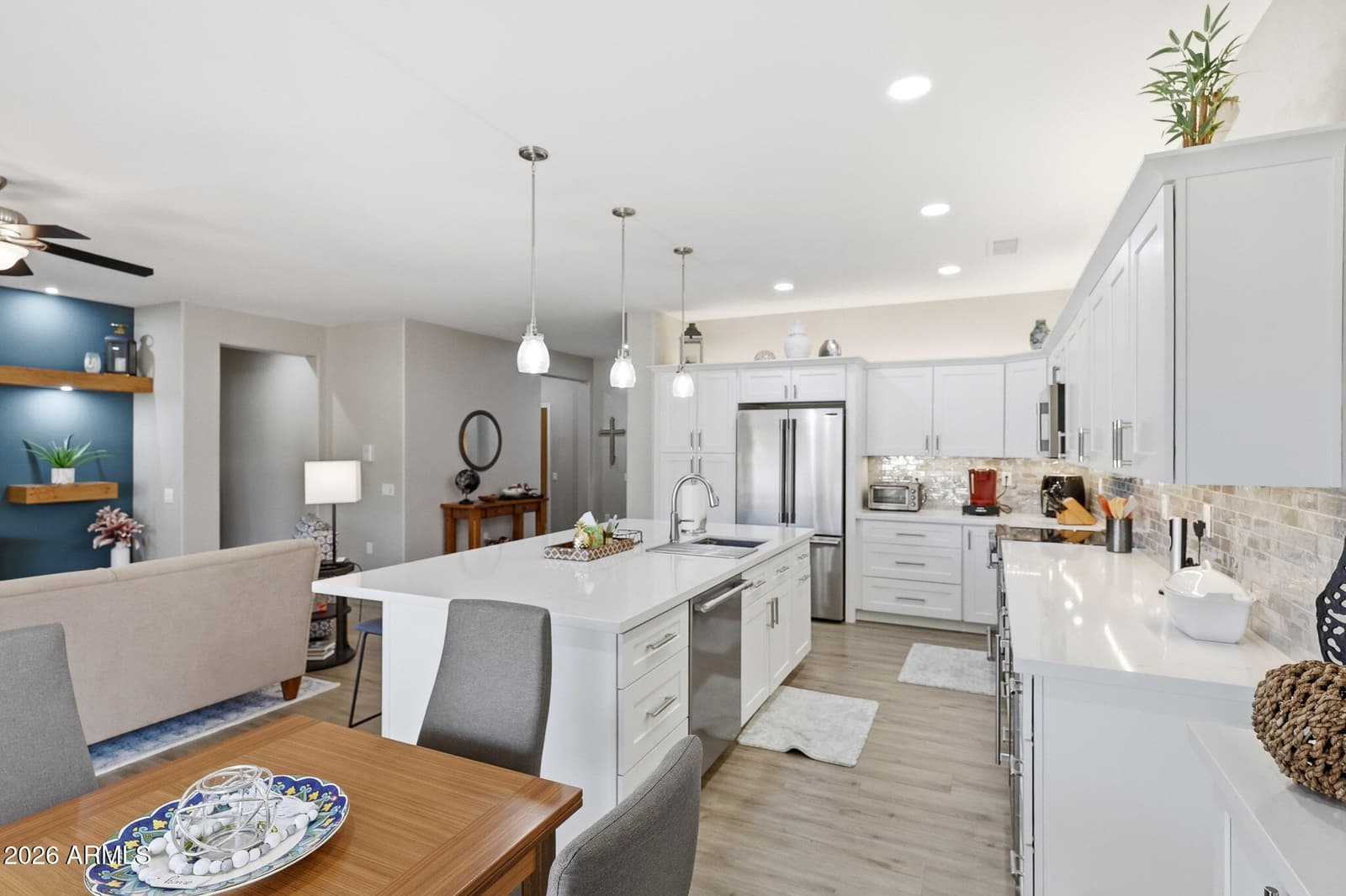 20506 N SOJOURNER Drive, Surprise, AZ 85387 — photo 11 of 33