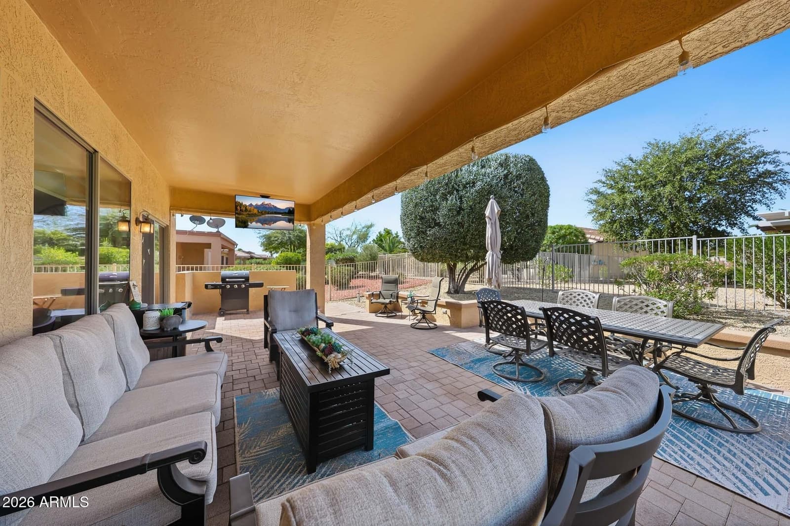 20506 N SOJOURNER Drive, Surprise, AZ 85387 — photo 31 of 33