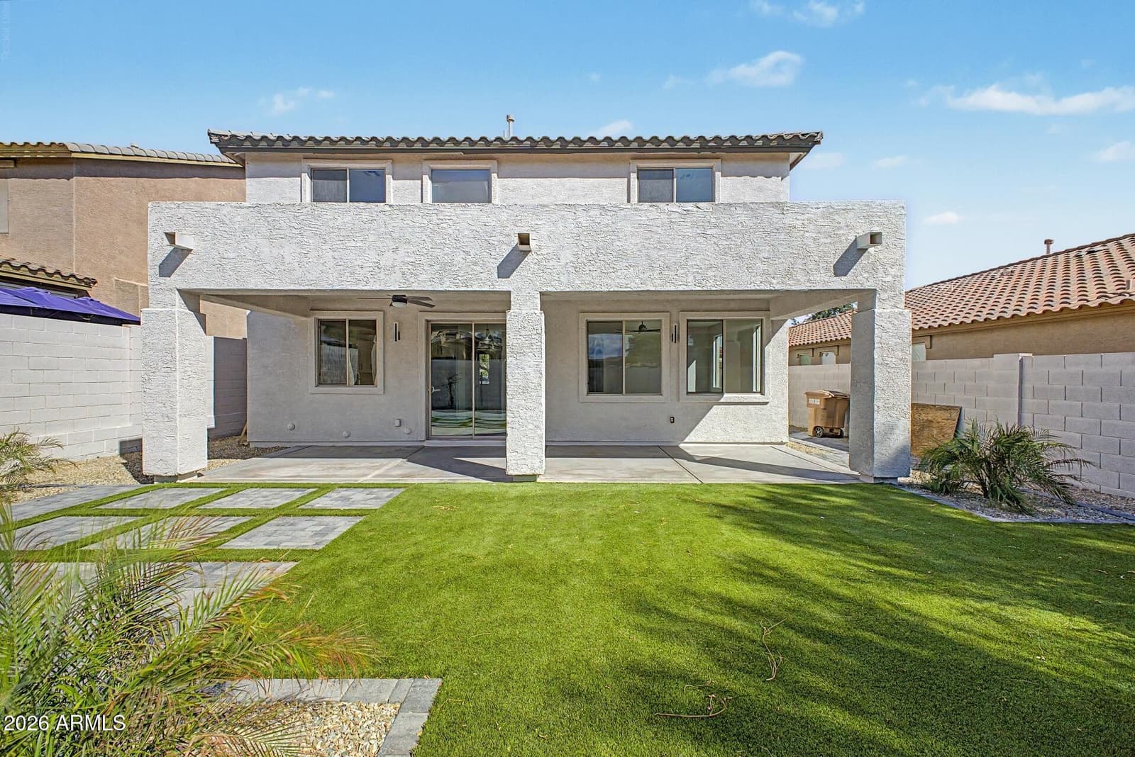 7062 W ANDREW Lane, Peoria, AZ 85383 — photo 47 of 51