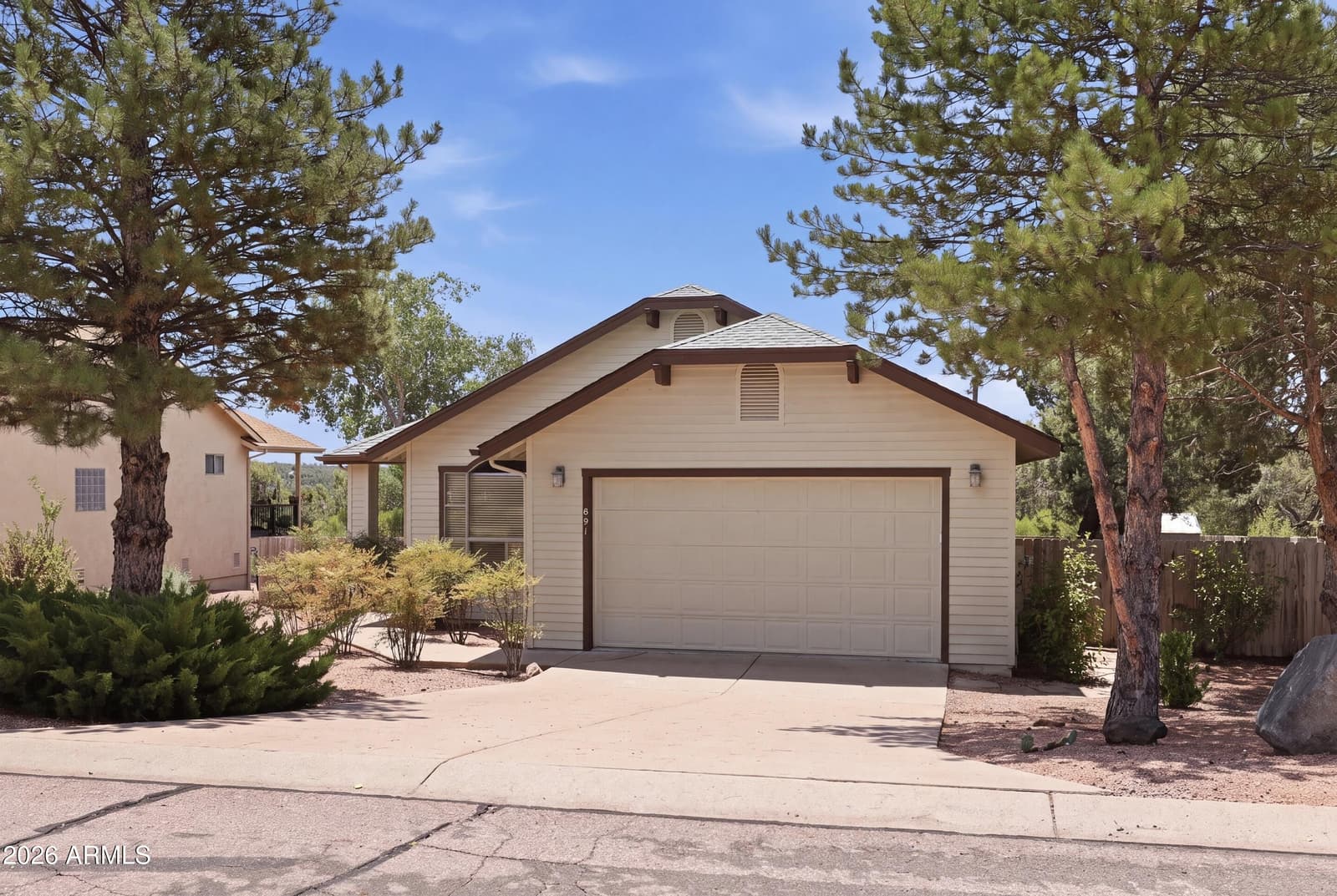 621 E PHOENIX Street, Payson, AZ 85541 — photo 33 of 37