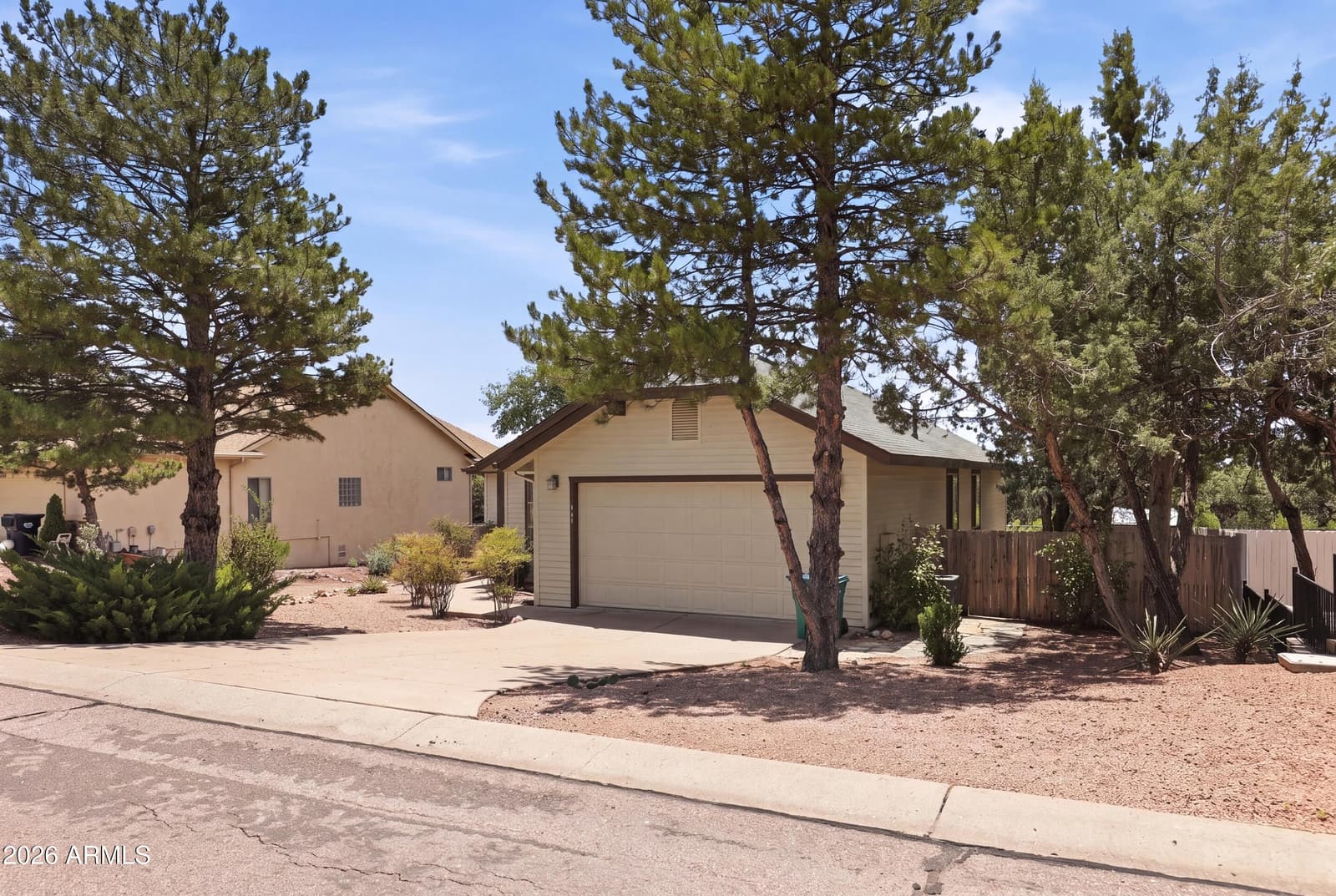 621 E PHOENIX Street, Payson, AZ 85541 — photo 35 of 37