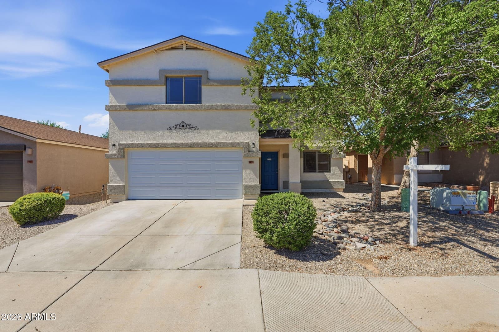 1891 E DUST DEVIL Drive, San Tan Valley, AZ 85143 — photo 1 of 51