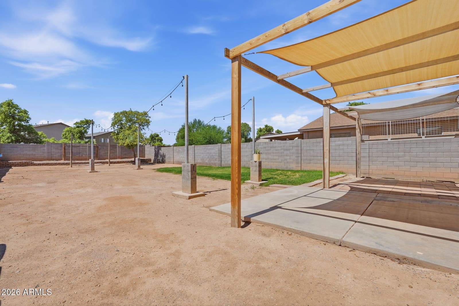 1891 E DUST DEVIL Drive, San Tan Valley, AZ 85143 — photo 36 of 51