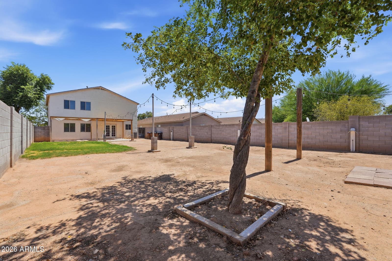 1891 E DUST DEVIL Drive, San Tan Valley, AZ 85143 — photo 35 of 51