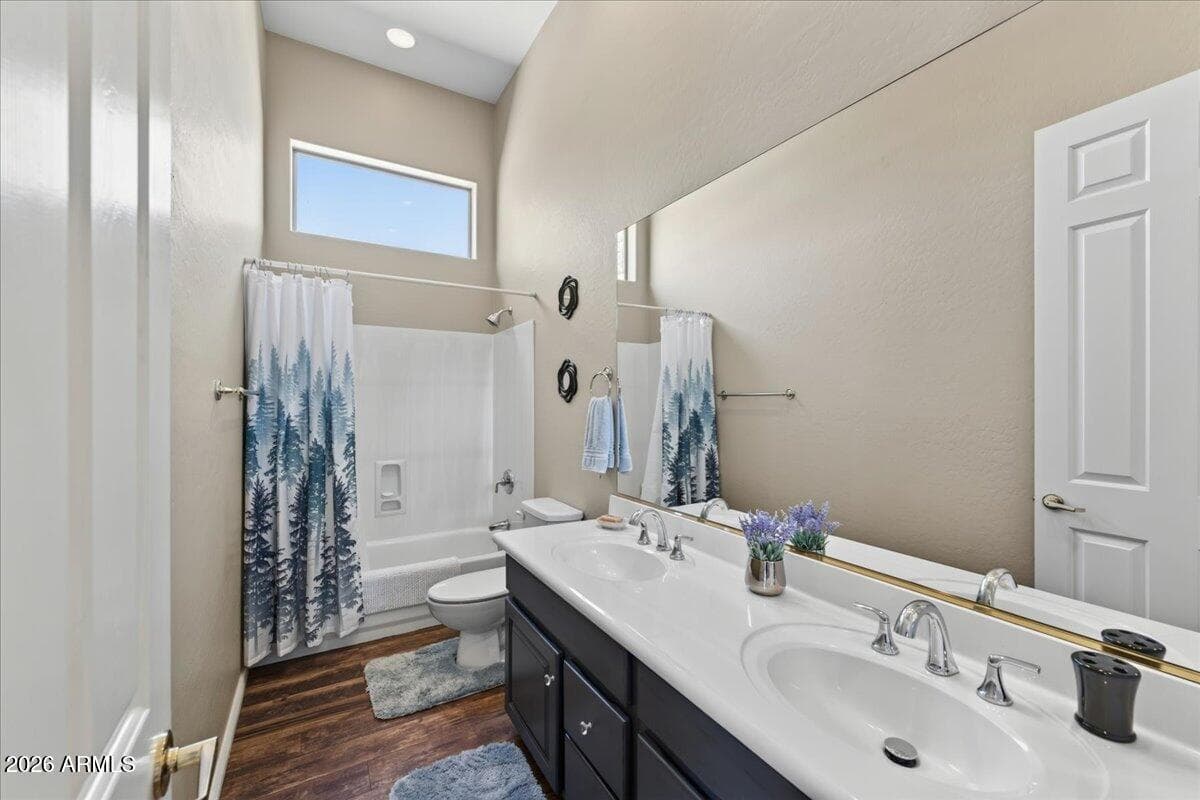 41728 N MOSS SPRINGS Court, Anthem, AZ 85086 — photo 12 of 68