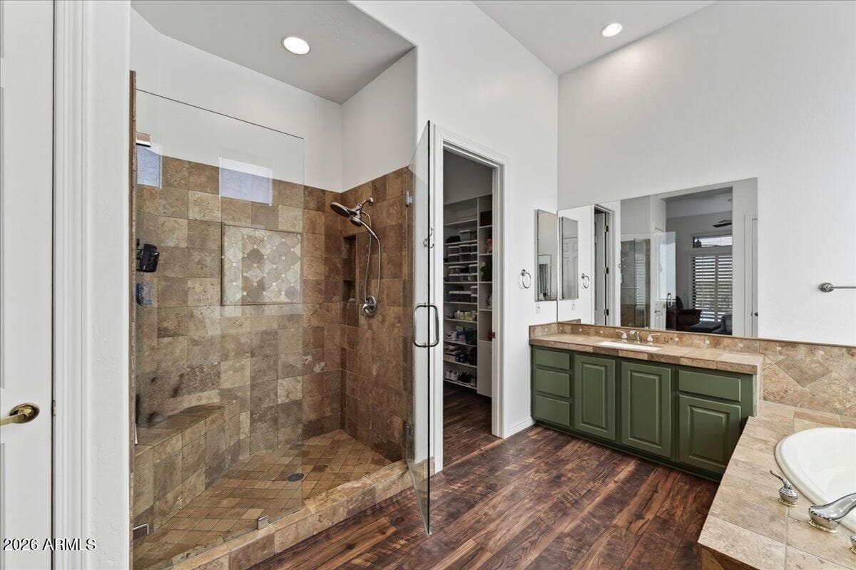 41728 N MOSS SPRINGS Court, Anthem, AZ 85086 — photo 21 of 68