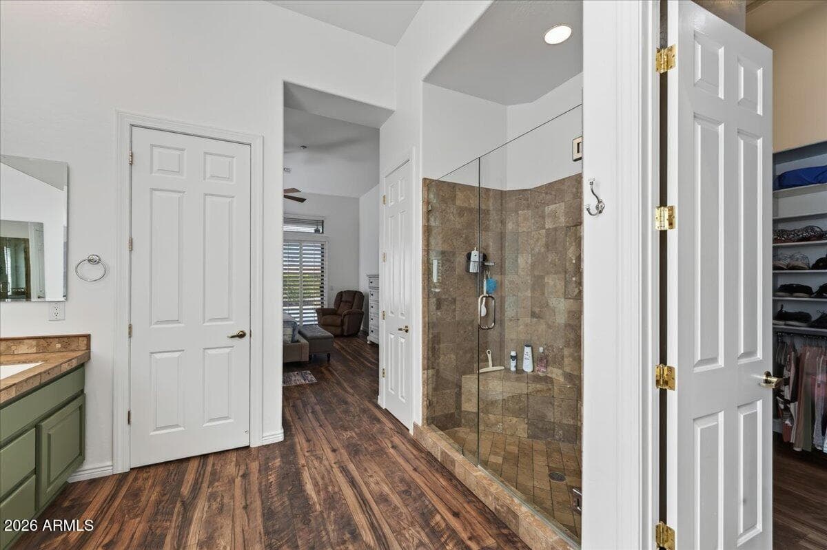 41728 N MOSS SPRINGS Court, Anthem, AZ 85086 — photo 25 of 68