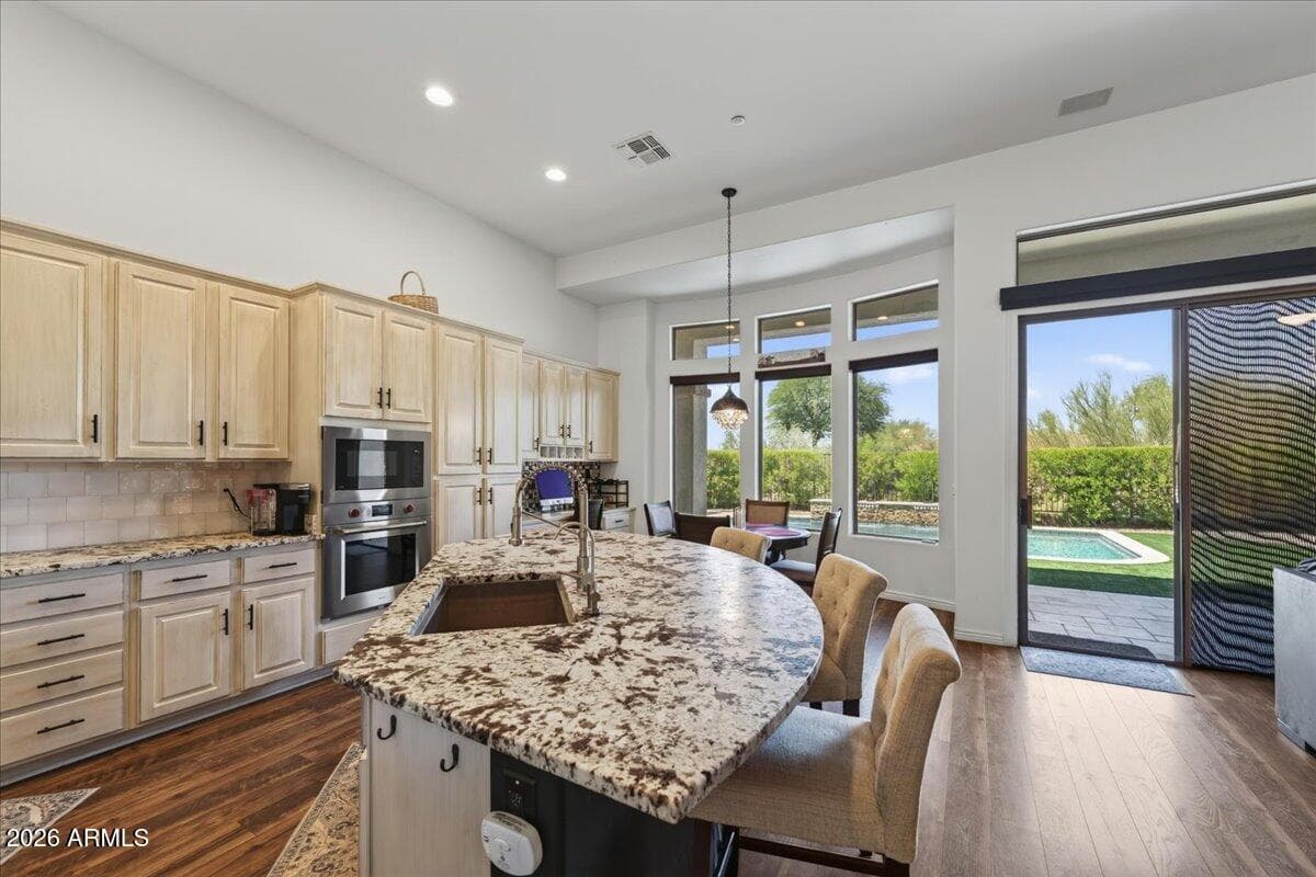 41728 N MOSS SPRINGS Court, Anthem, AZ 85086 — photo 26 of 68