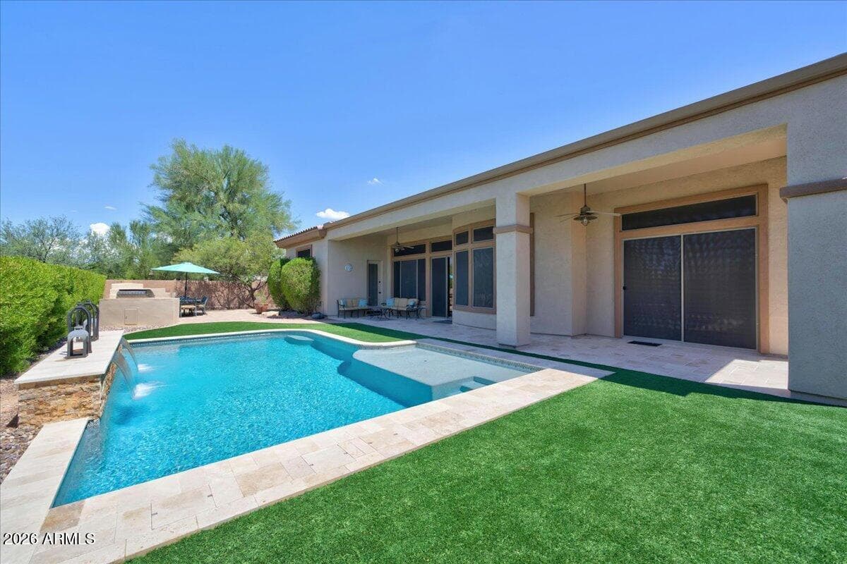 41728 N MOSS SPRINGS Court, Anthem, AZ 85086 — photo 41 of 68