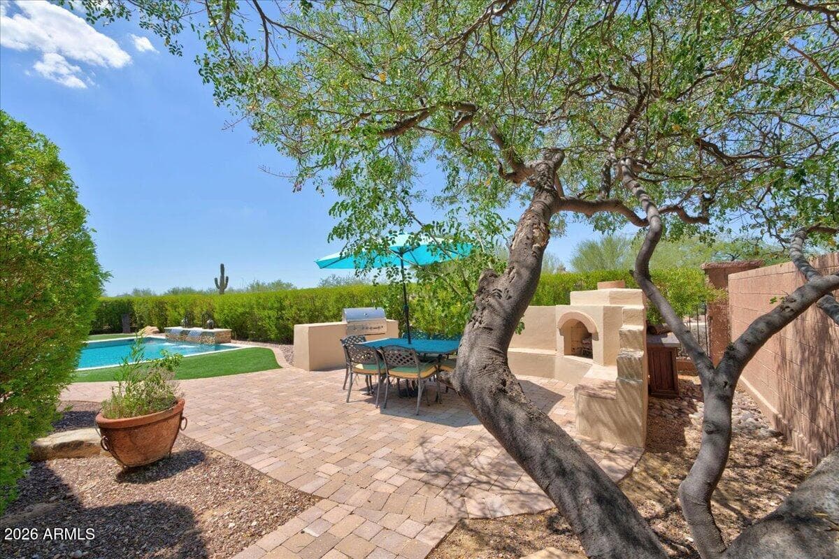 41728 N MOSS SPRINGS Court, Anthem, AZ 85086 — photo 48 of 68