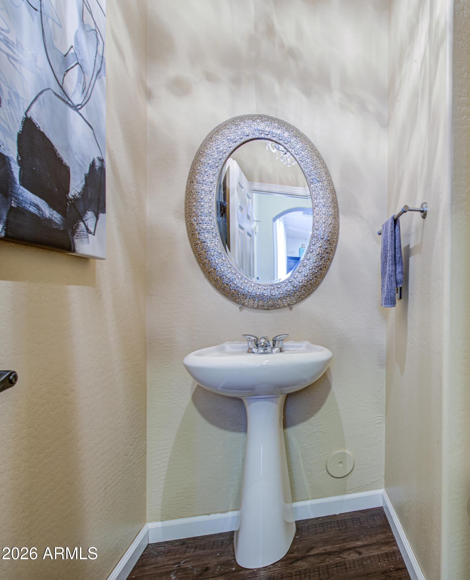 2404 W DUSTY WREN Drive, Phoenix, AZ 85085 — photo 35 of 41