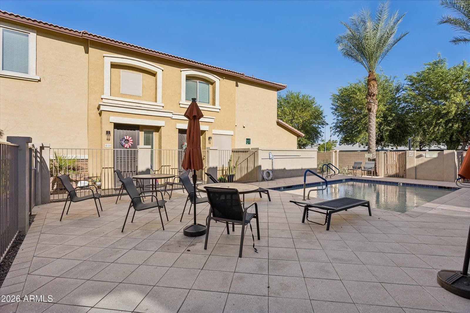 7820 E BASELINE Road 103, Mesa, AZ 85209 — photo 19 of 21
