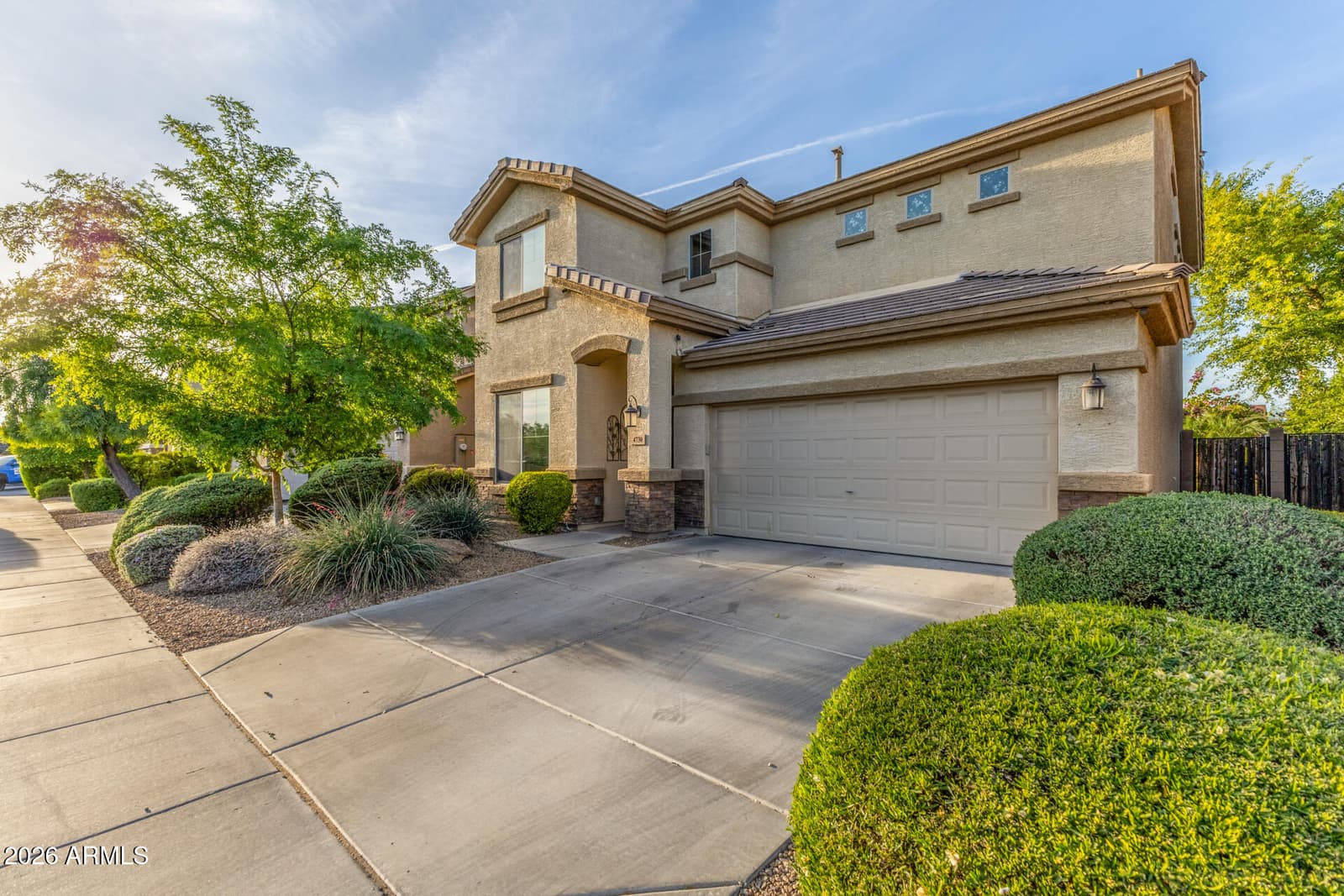 4730 W GELDING Drive, Glendale, AZ 85306 — photo 36 of 39