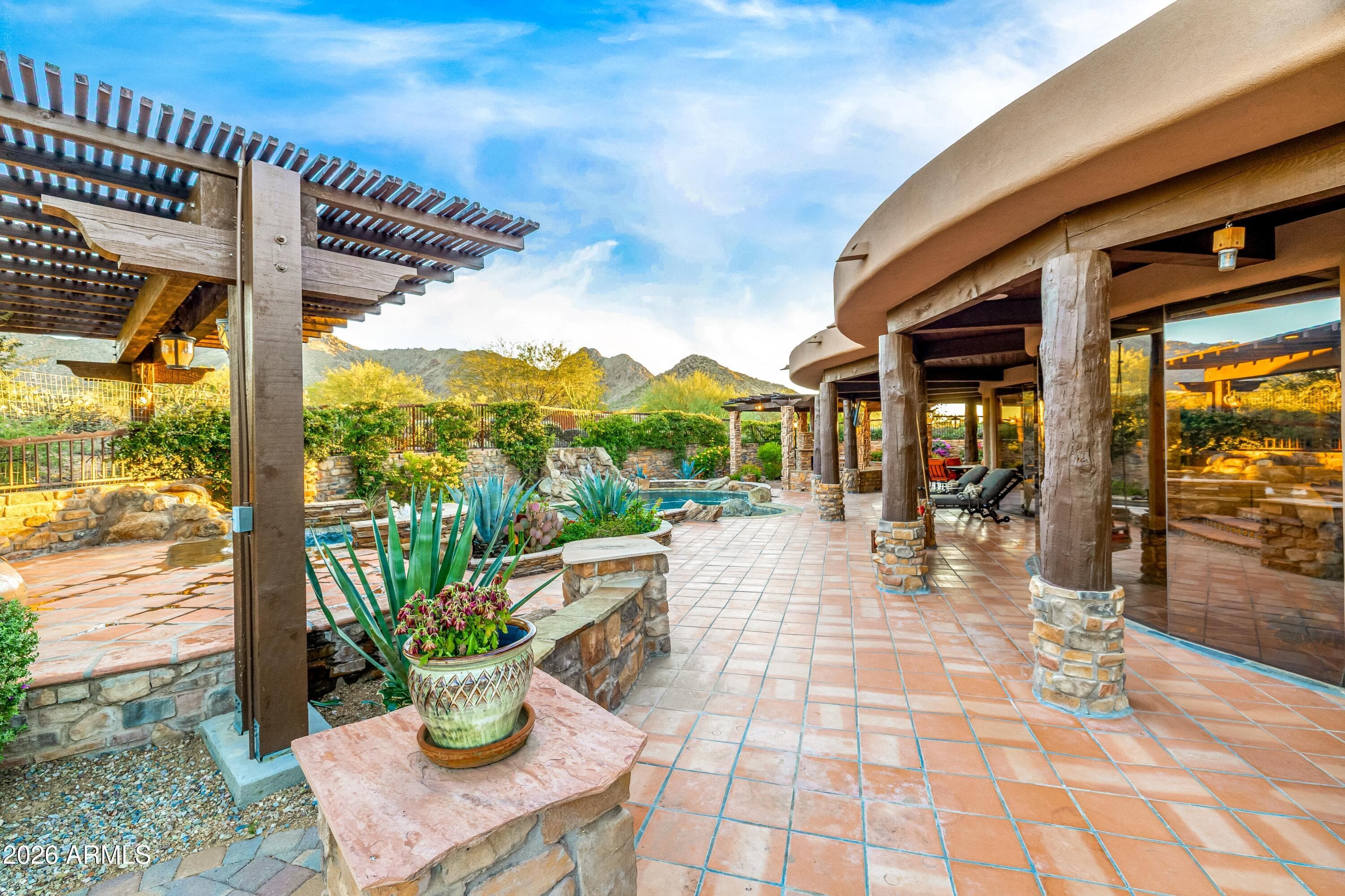 24293 N 120TH Place, Scottsdale, AZ 85255 — photo 96 of 169