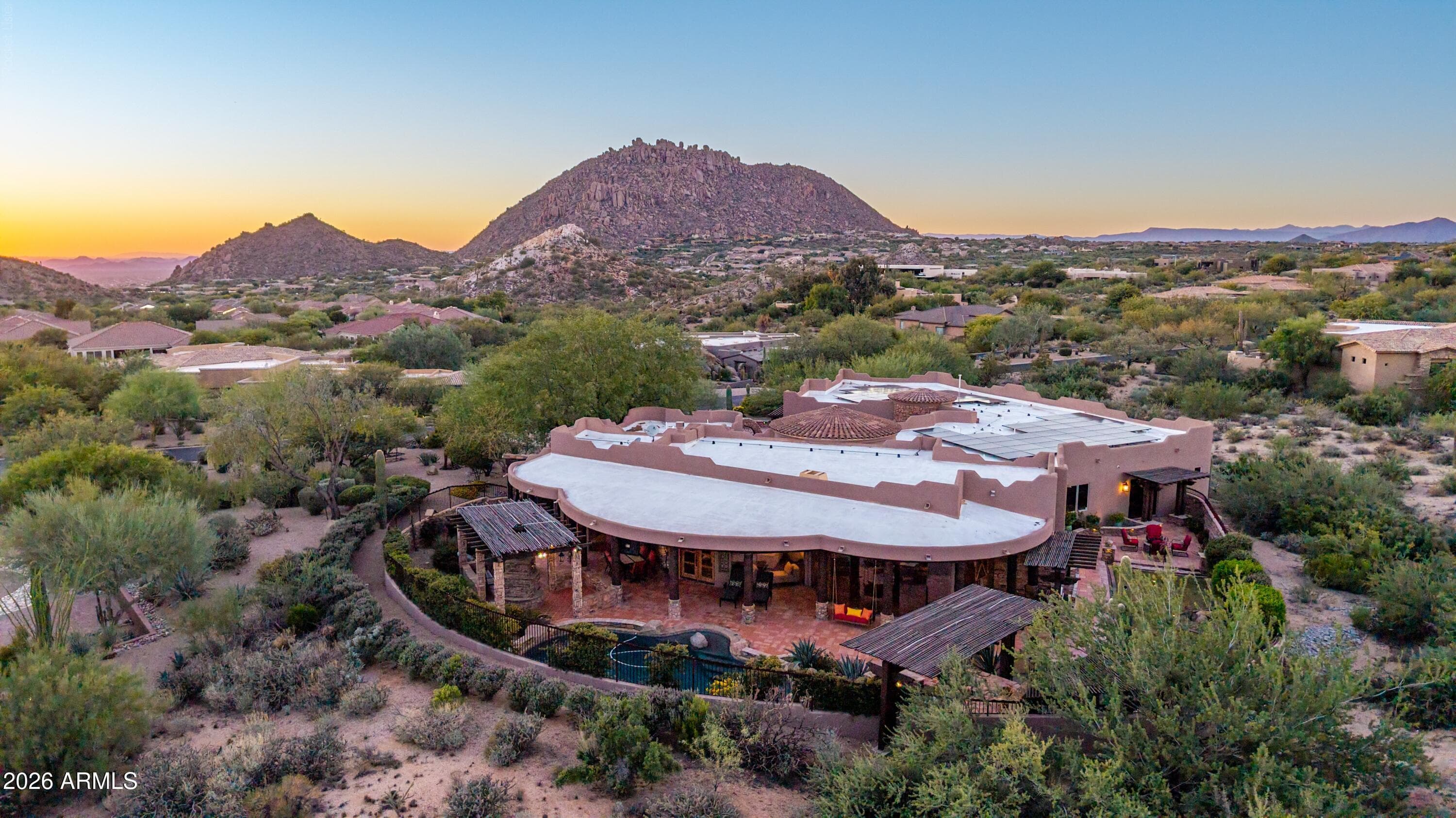 24293 N 120TH Place, Scottsdale, AZ 85255 — photo 107 of 169