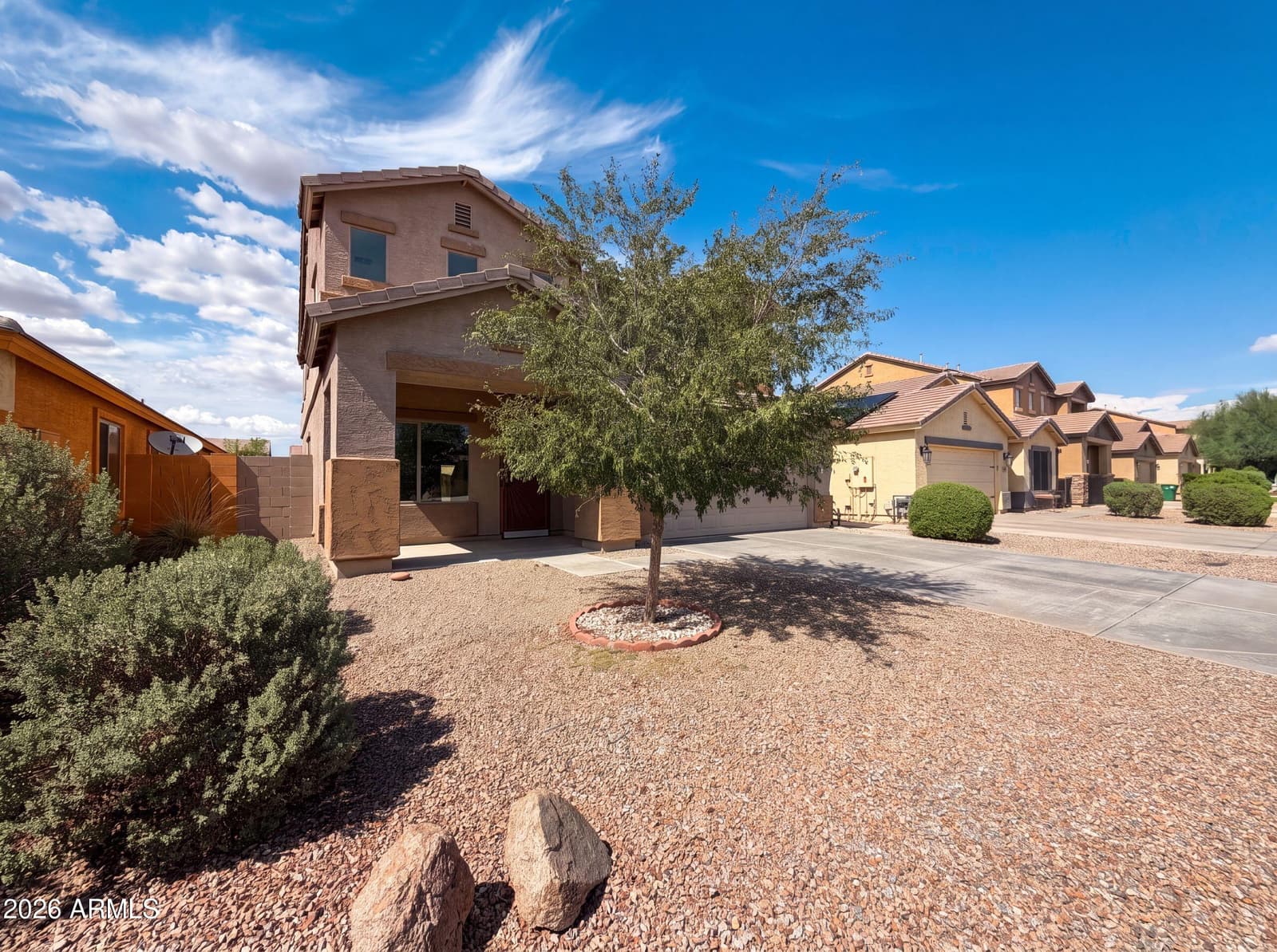 36524 W Alhambra Street, Maricopa, AZ 85138 — photo 22 of 24