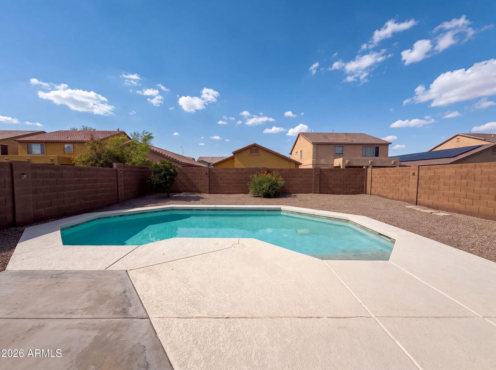 36524 W Alhambra Street, Maricopa, AZ 85138 — photo 23 of 24