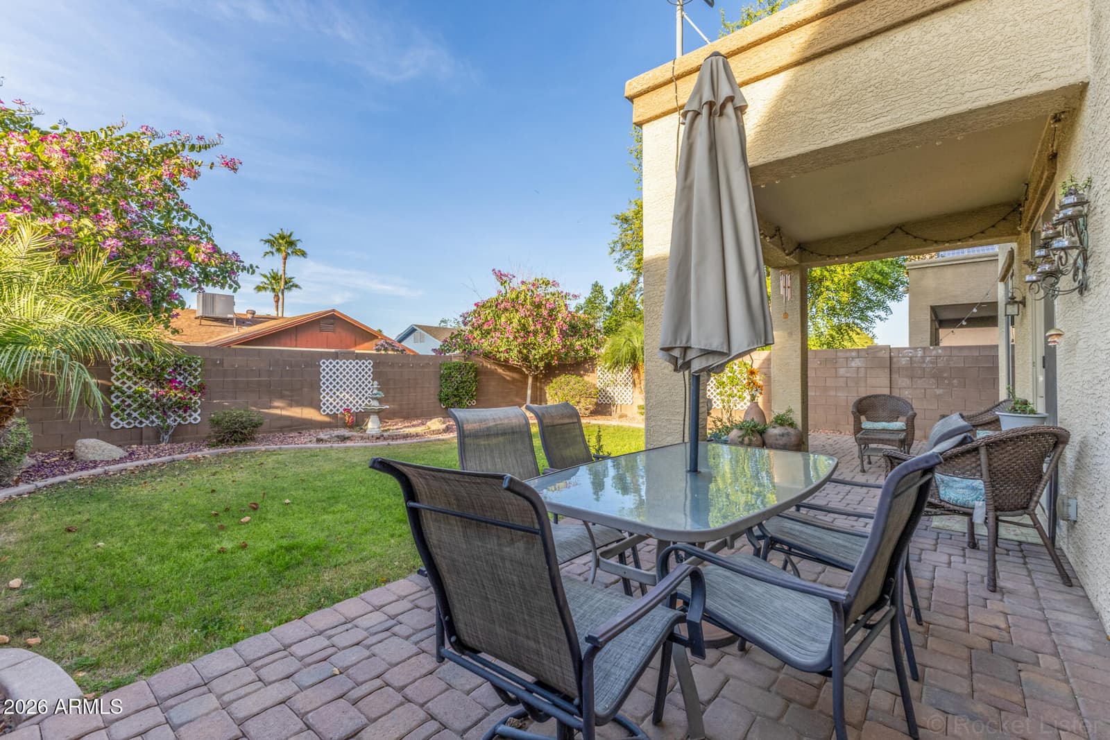 4730 W GELDING Drive, Glendale, AZ 85306 — photo 33 of 39