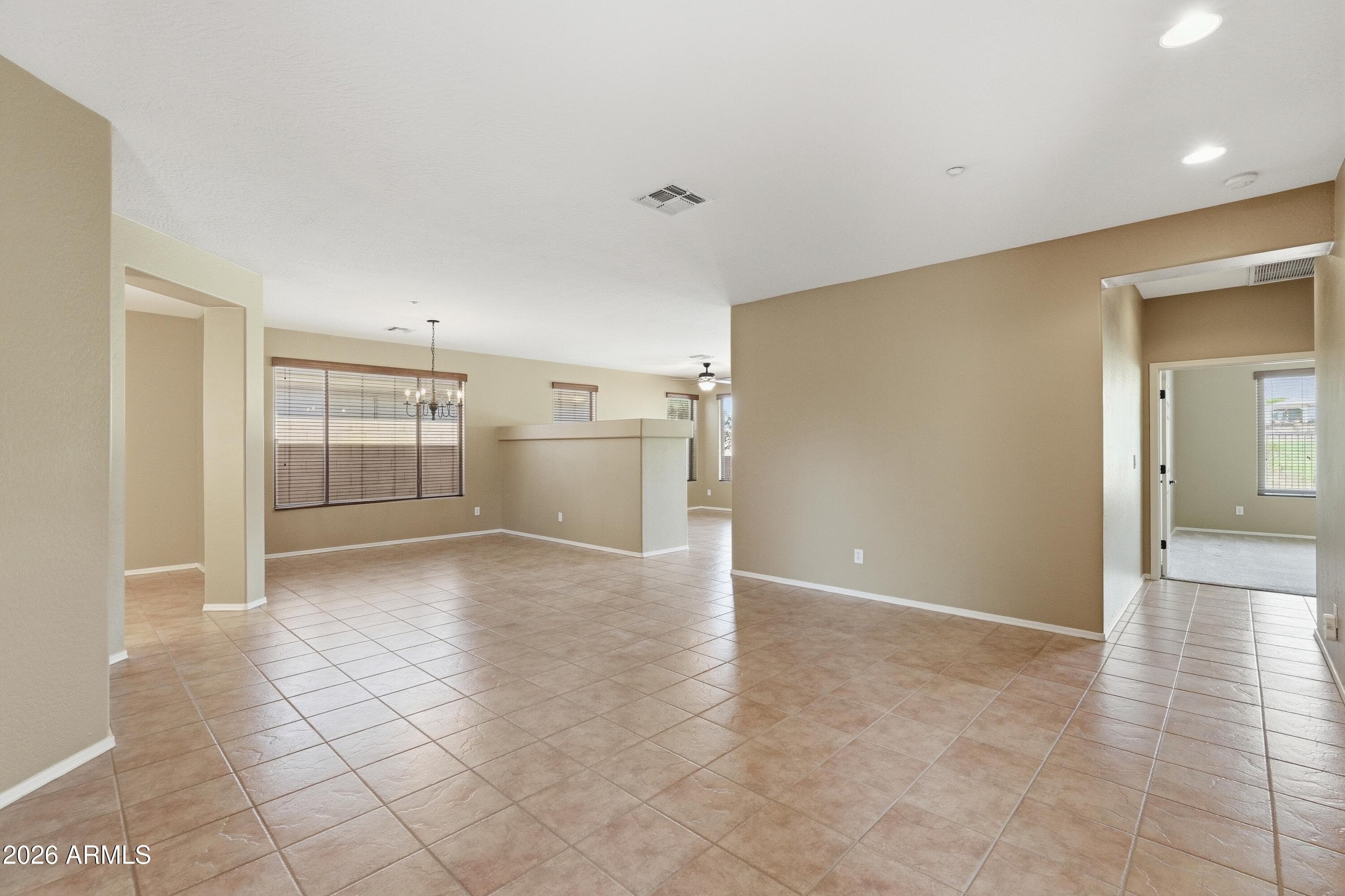 2446 W MUIRFIELD Drive, Anthem, AZ 85086 — photo 3 of 48