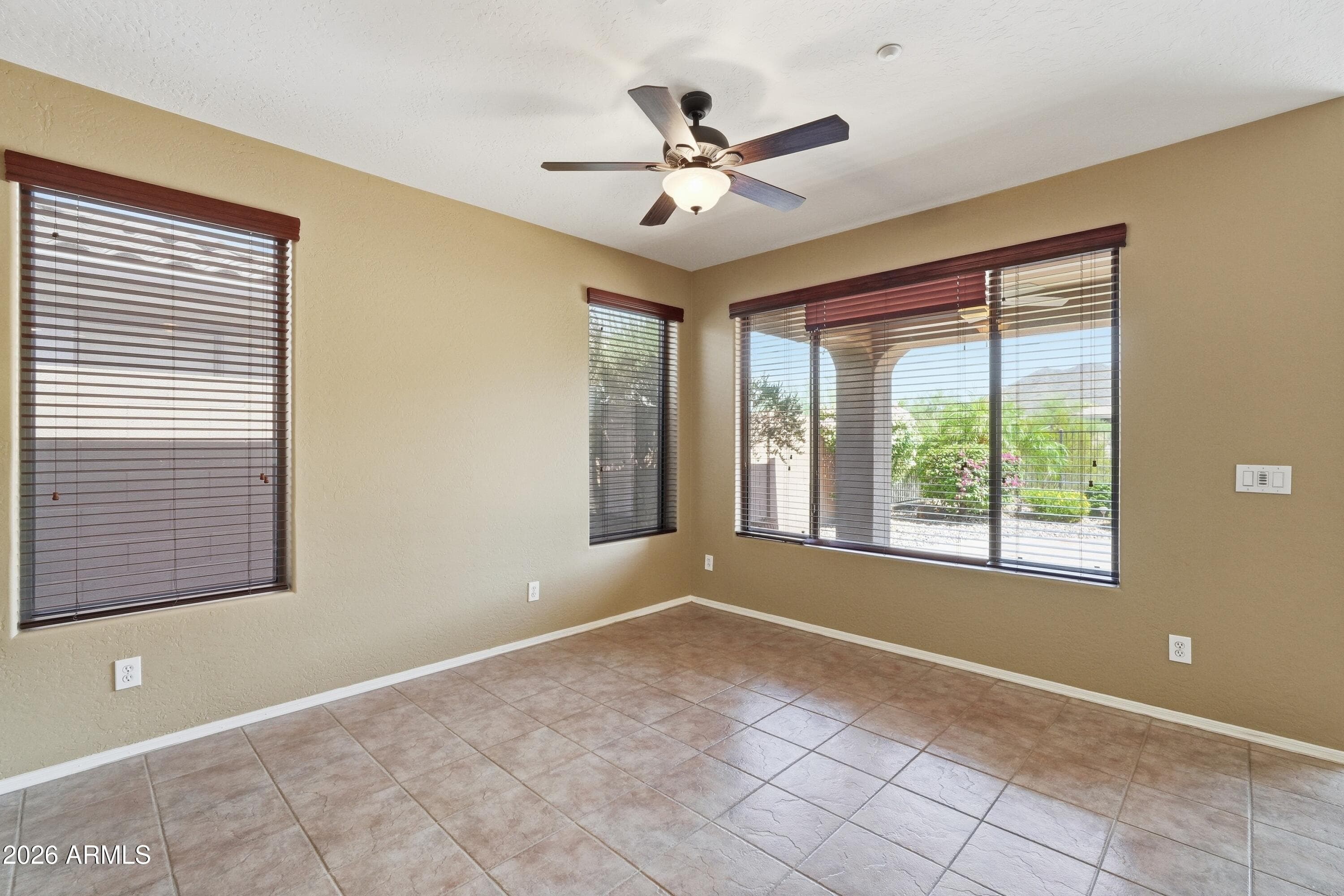 2446 W MUIRFIELD Drive, Anthem, AZ 85086 — photo 10 of 48
