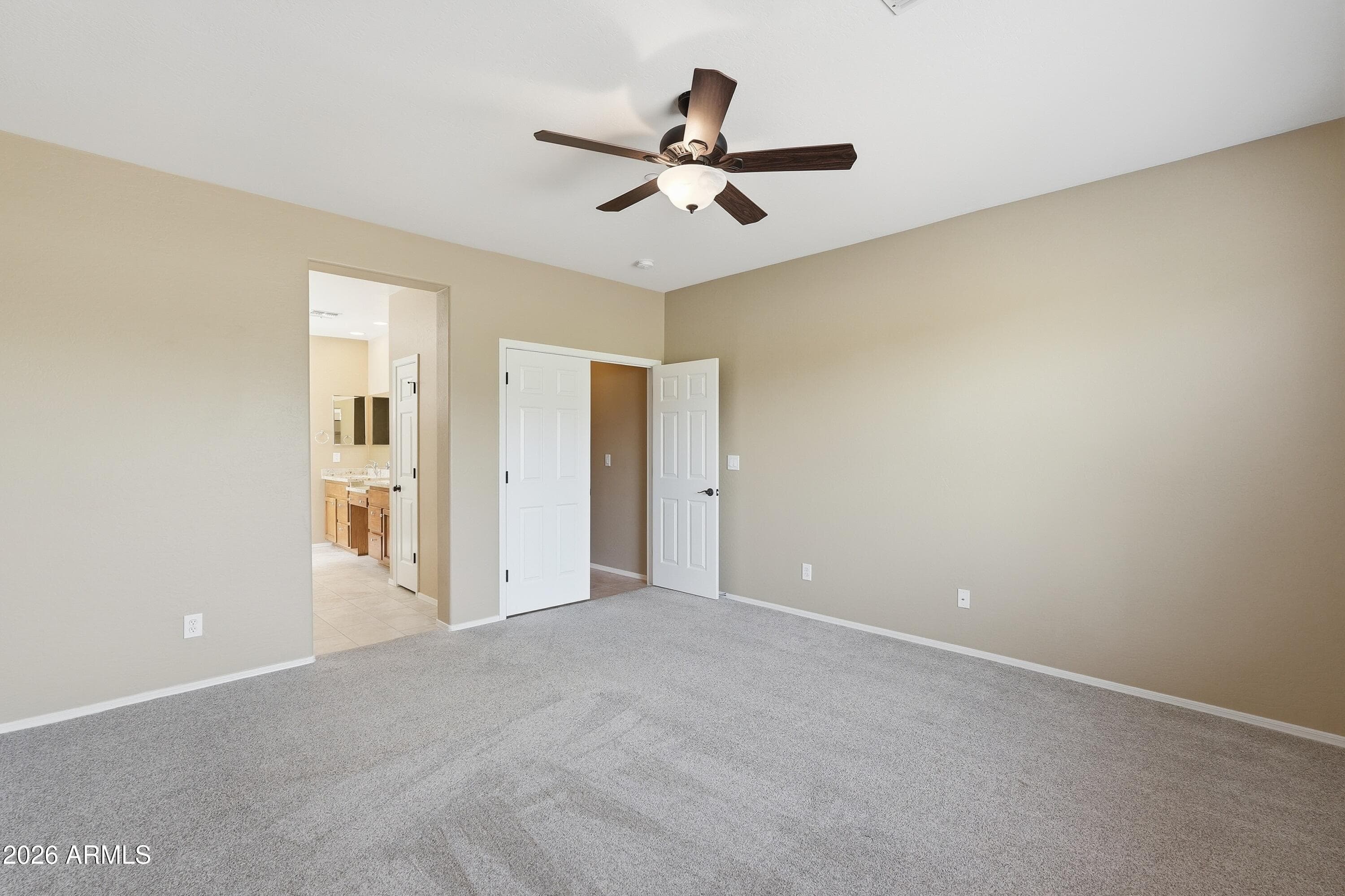 2446 W MUIRFIELD Drive, Anthem, AZ 85086 — photo 25 of 48
