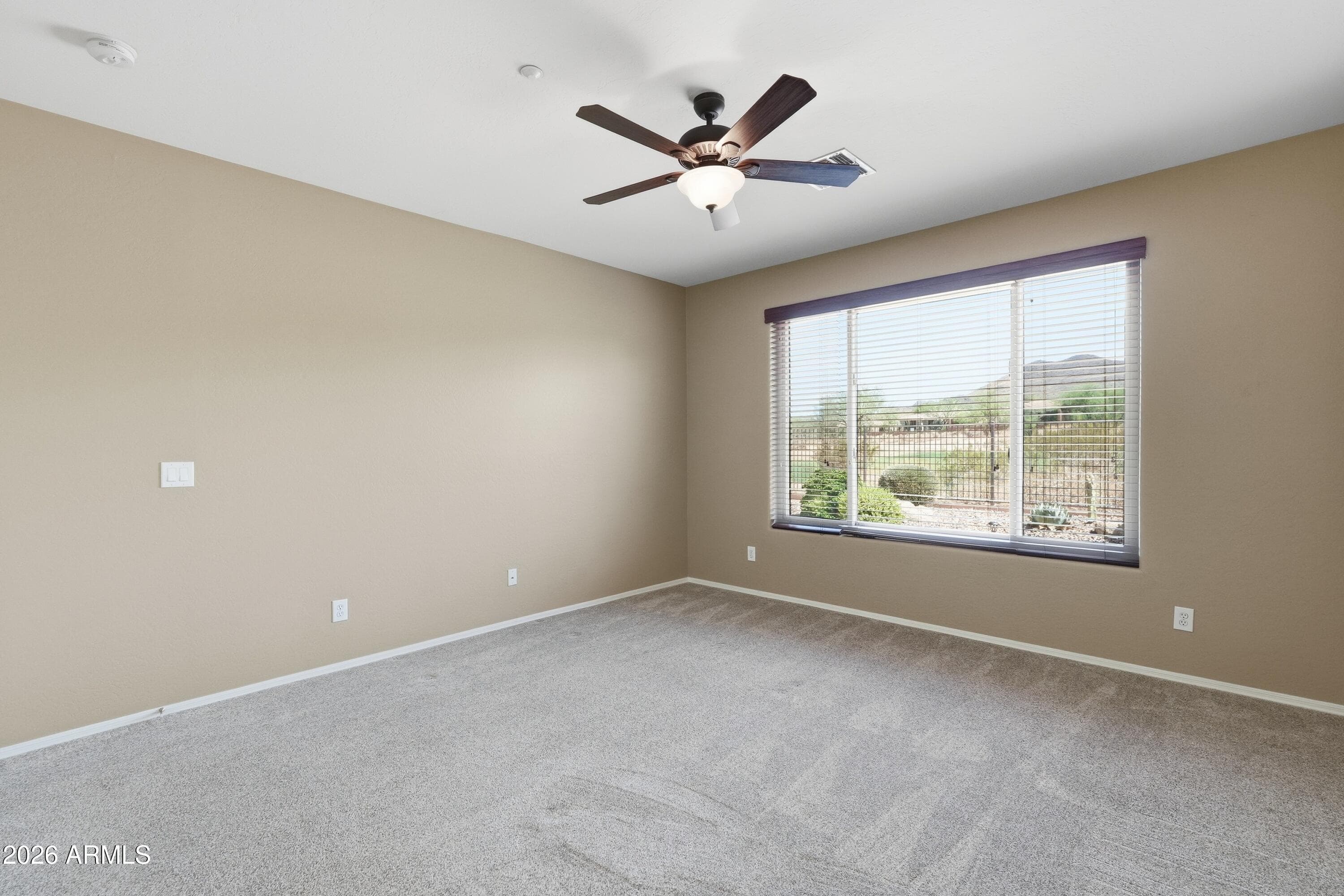 2446 W MUIRFIELD Drive, Anthem, AZ 85086 — photo 28 of 48