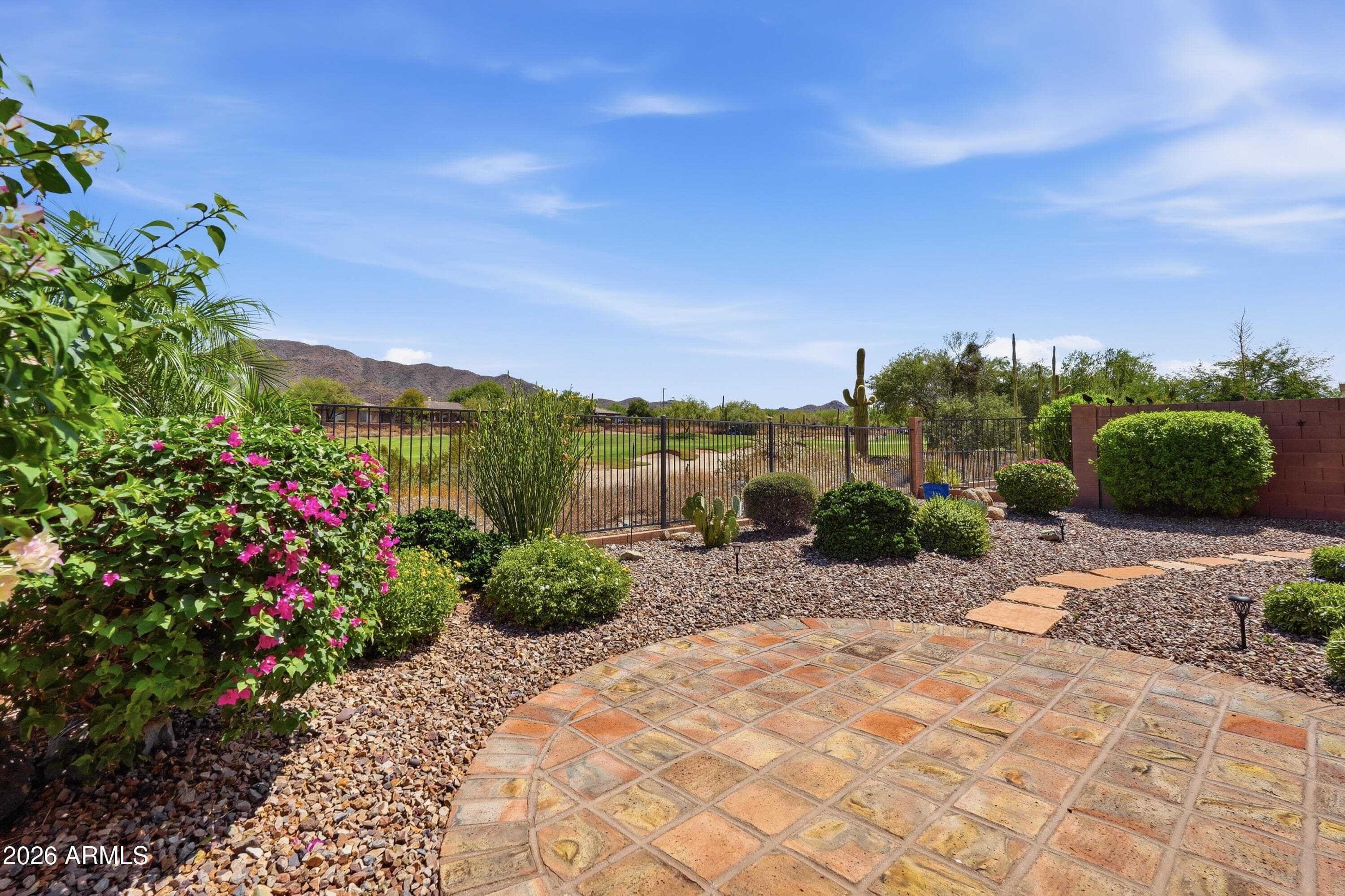 2446 W MUIRFIELD Drive, Anthem, AZ 85086 — photo 45 of 48