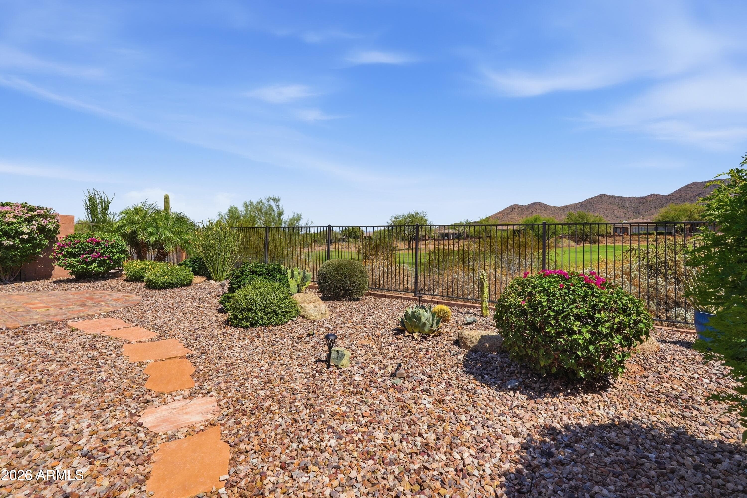 2446 W MUIRFIELD Drive, Anthem, AZ 85086 — photo 44 of 48