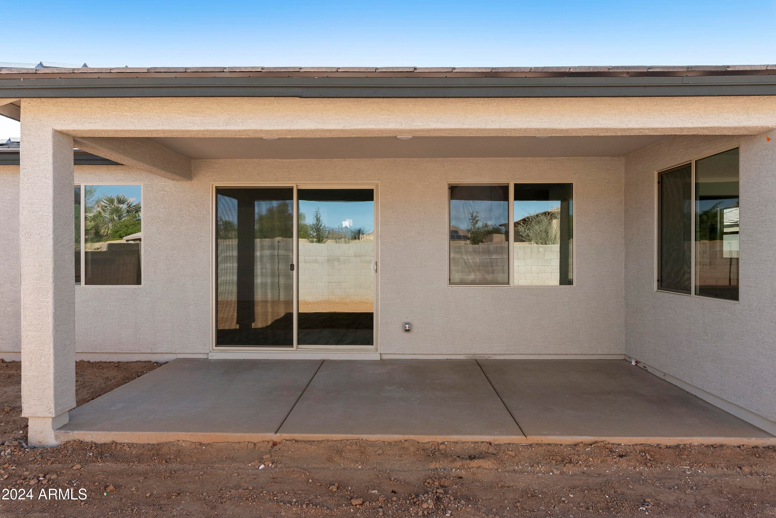 15656 W MERCER Lane, Surprise, AZ 85379 — photo 28 of 53