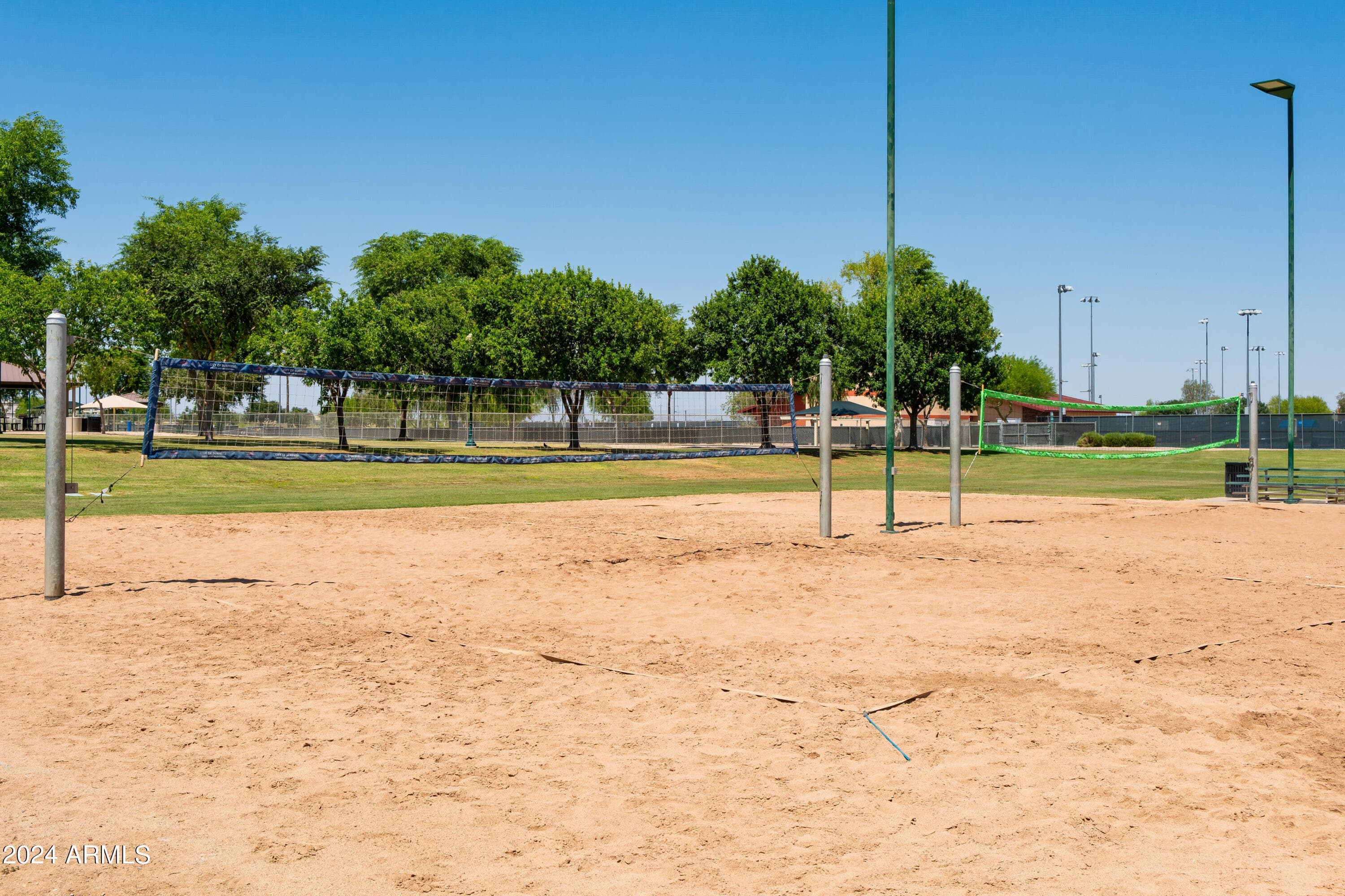 15656 W MERCER Lane, Surprise, AZ 85379 — photo 44 of 53