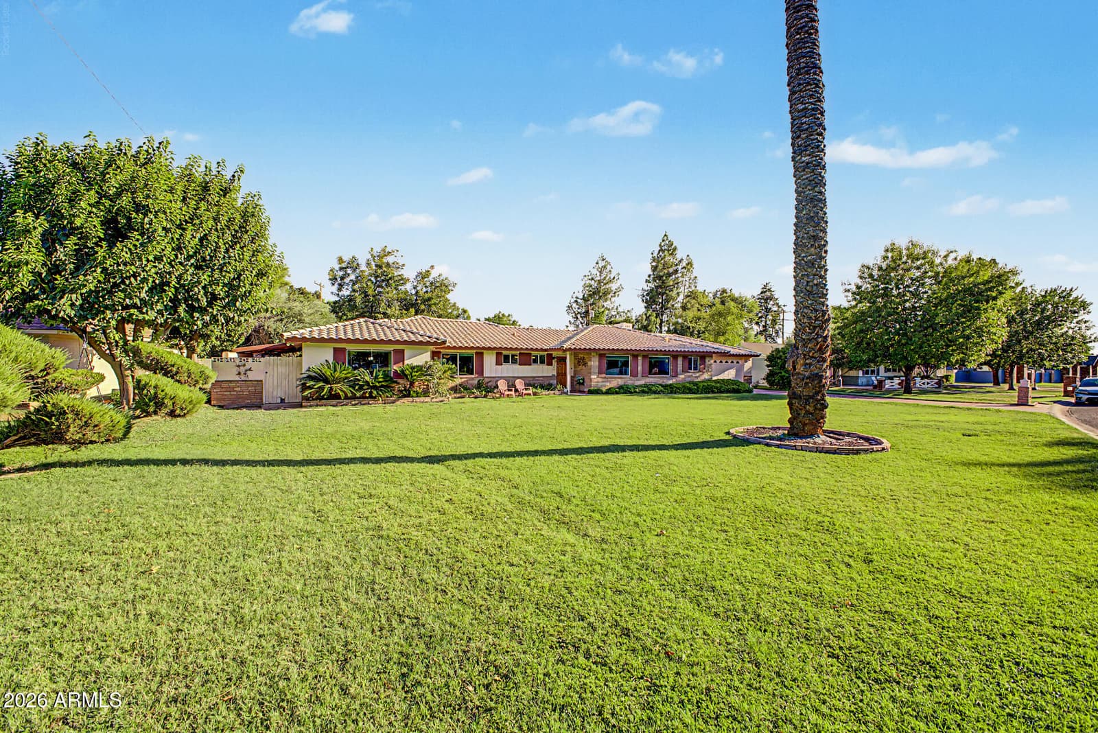 1001 W KALER Drive, Phoenix, AZ 85021 — photo 84 of 86
